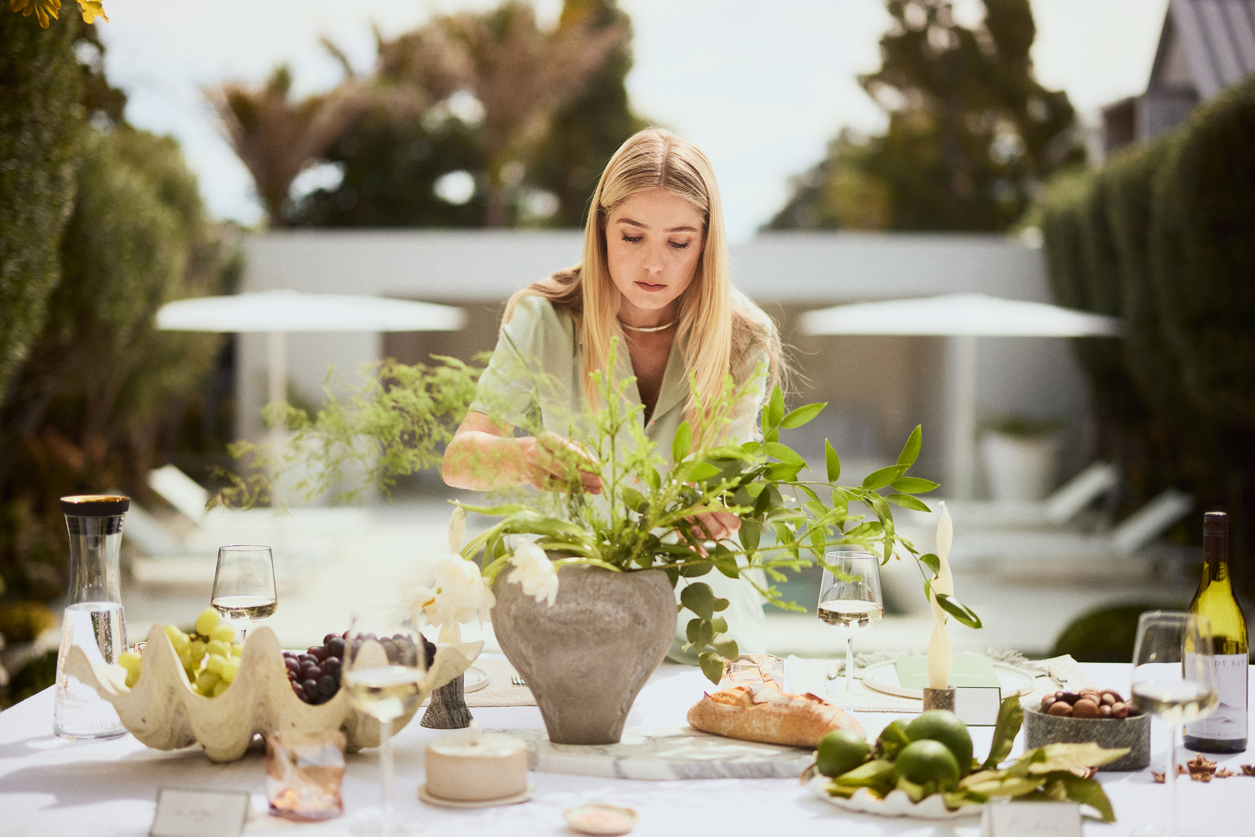 The Collective Force - Josh Griggs