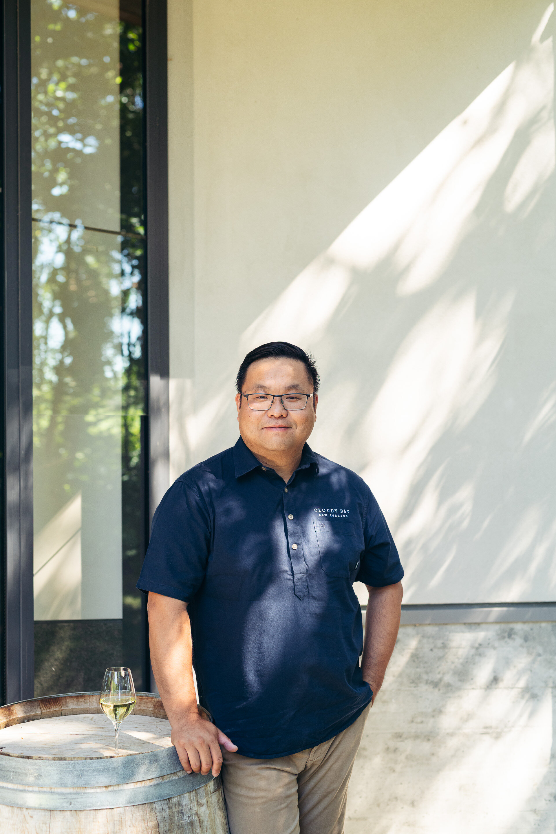 The Collective Force - Cloudy Bay