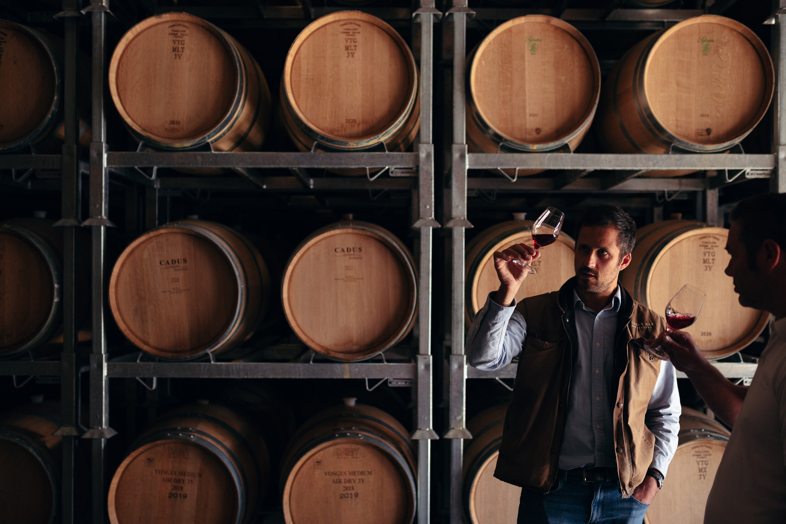 The Collective Force - Cloudy Bay