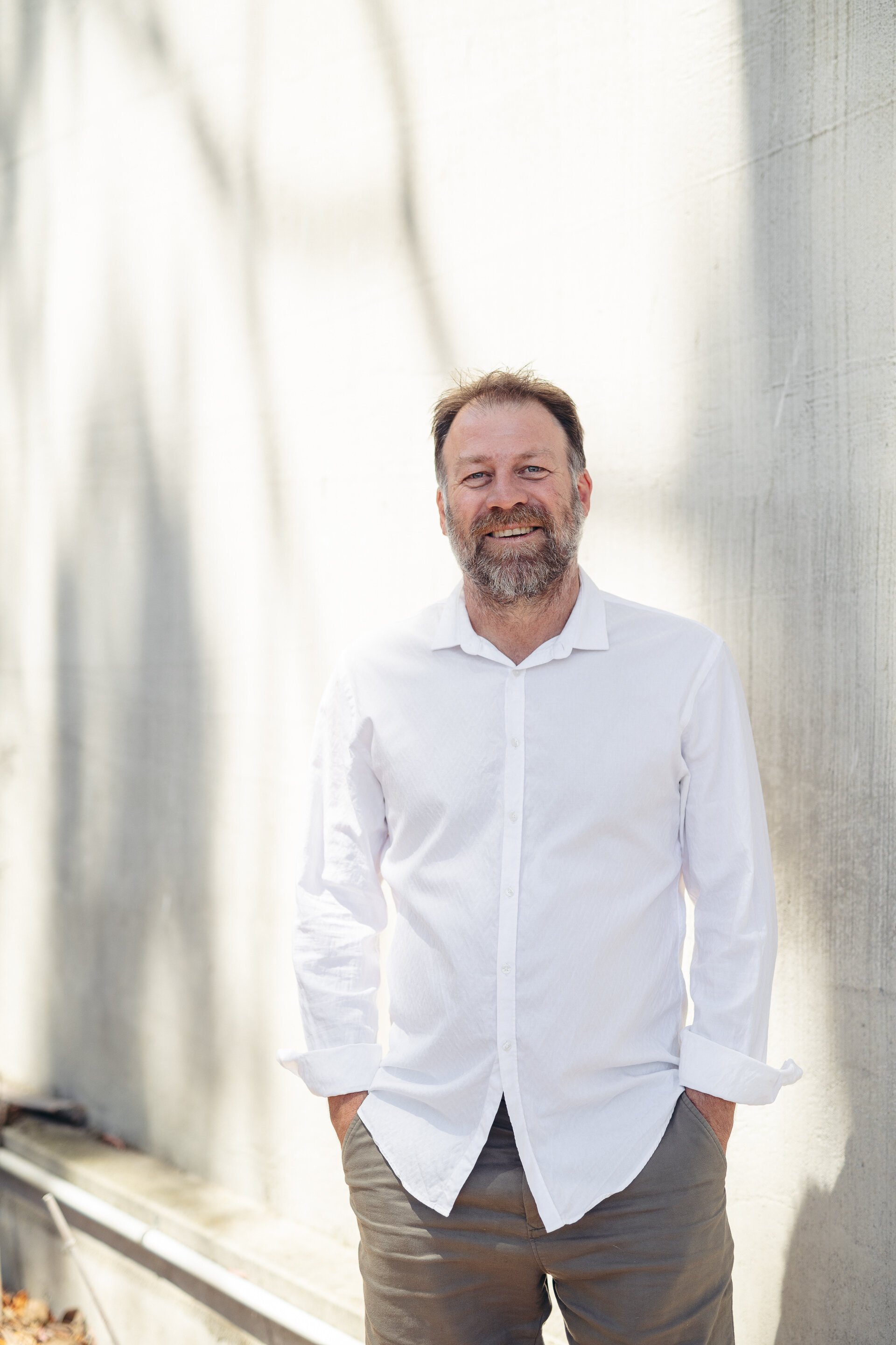 The Collective Force - Cloudy Bay