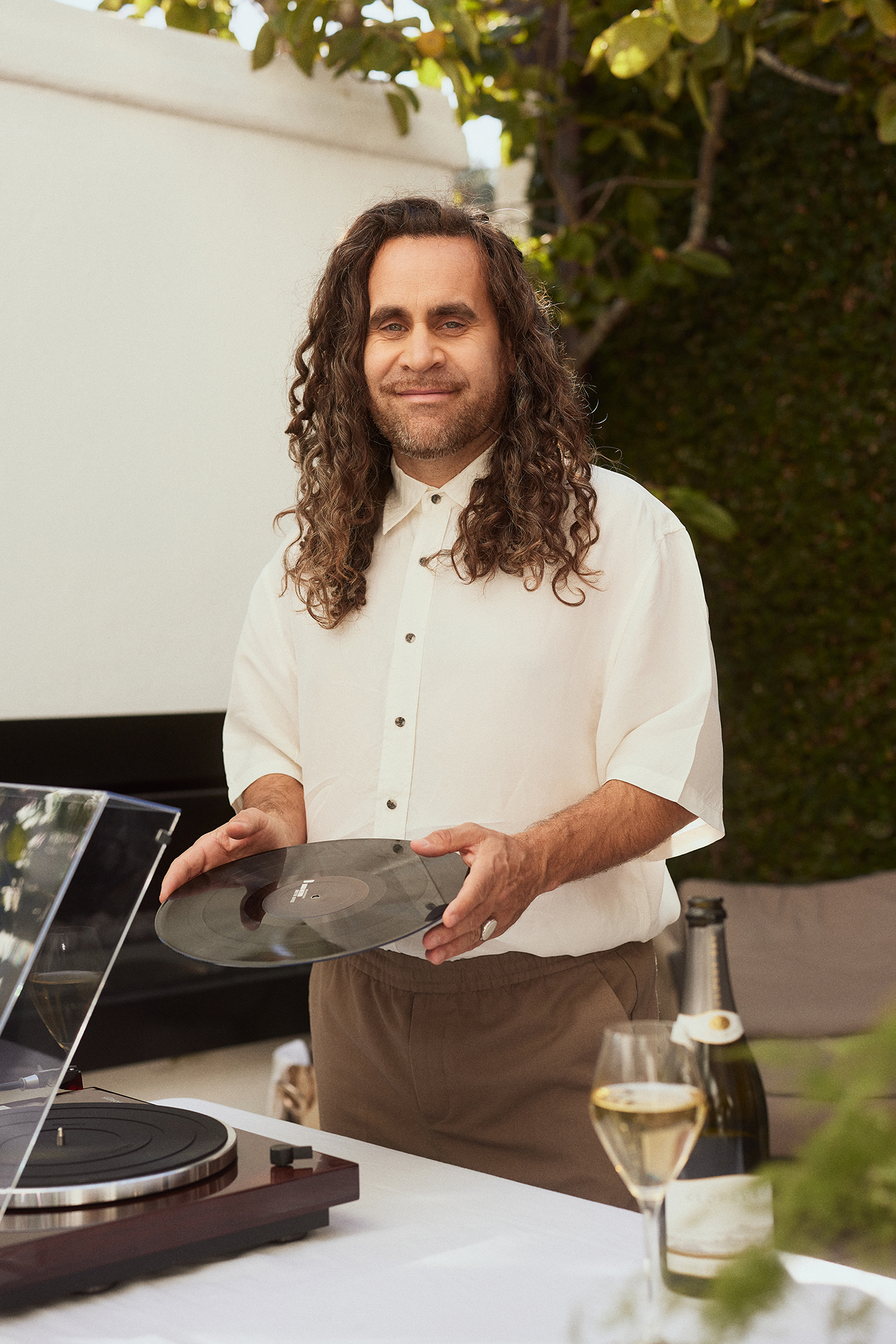 The Collective Force - Cloudy Bay