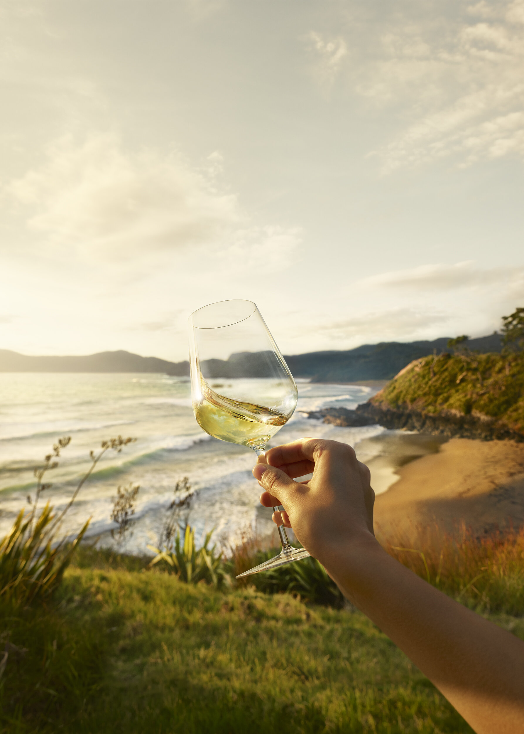 The Collective Force - Cloudy Bay