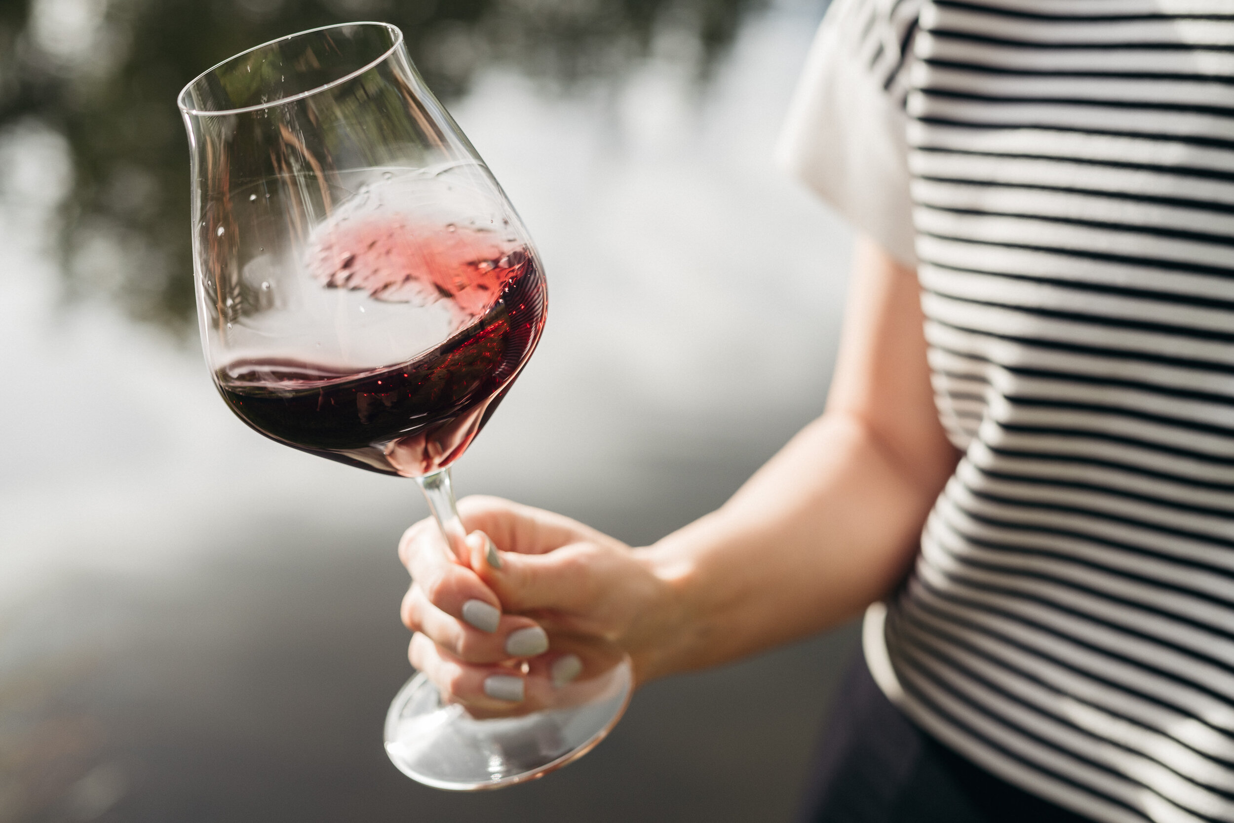 The Collective Force - Cloudy Bay