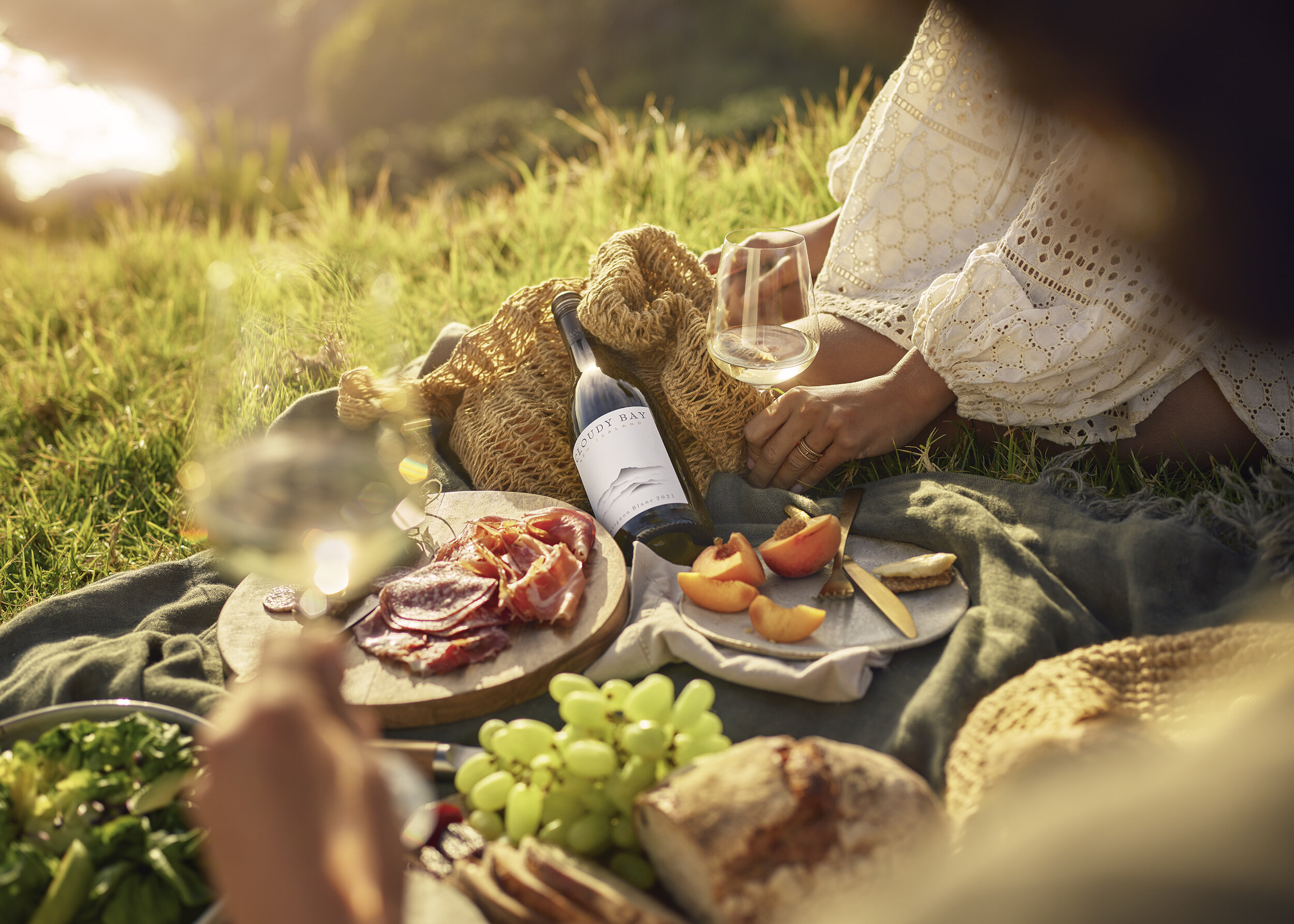 The Collective Force - Cloudy Bay