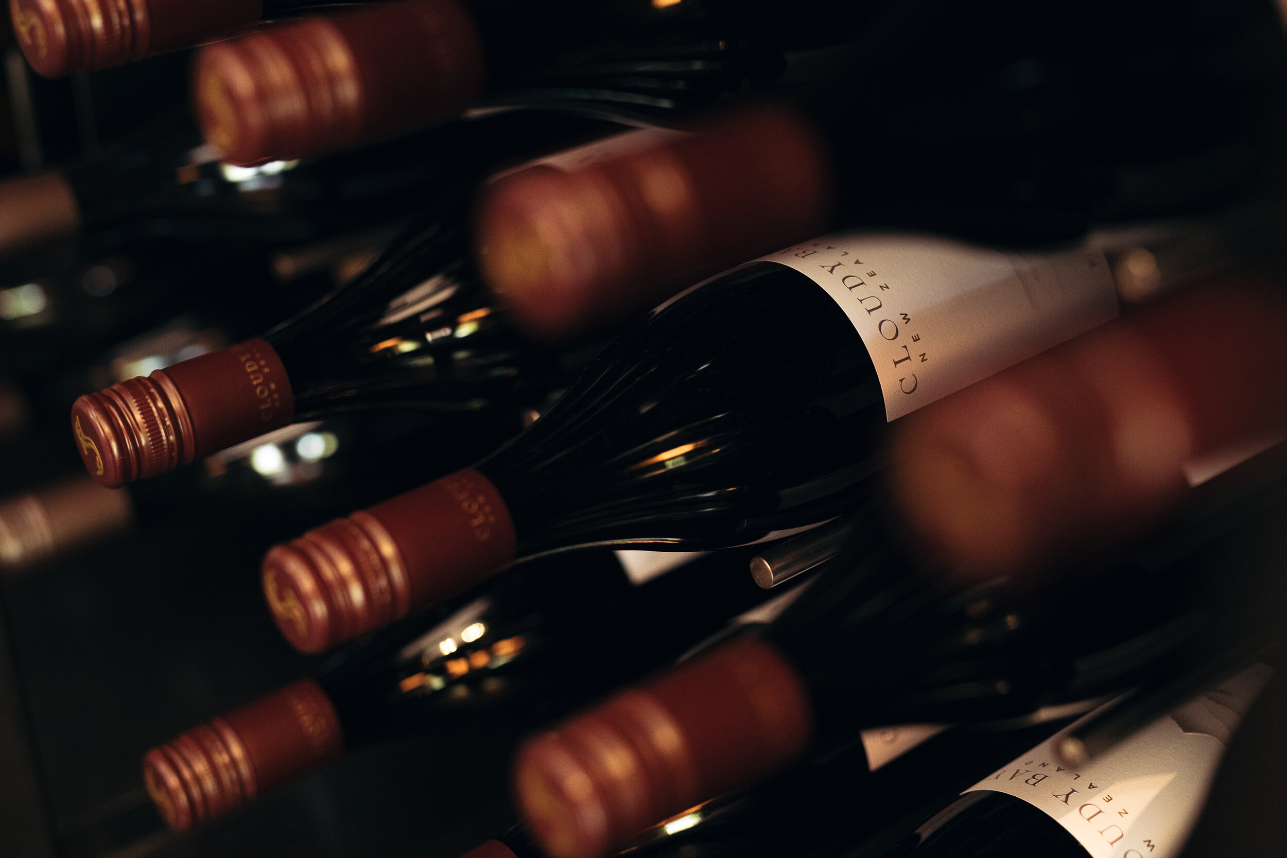 The Collective Force - Cloudy Bay