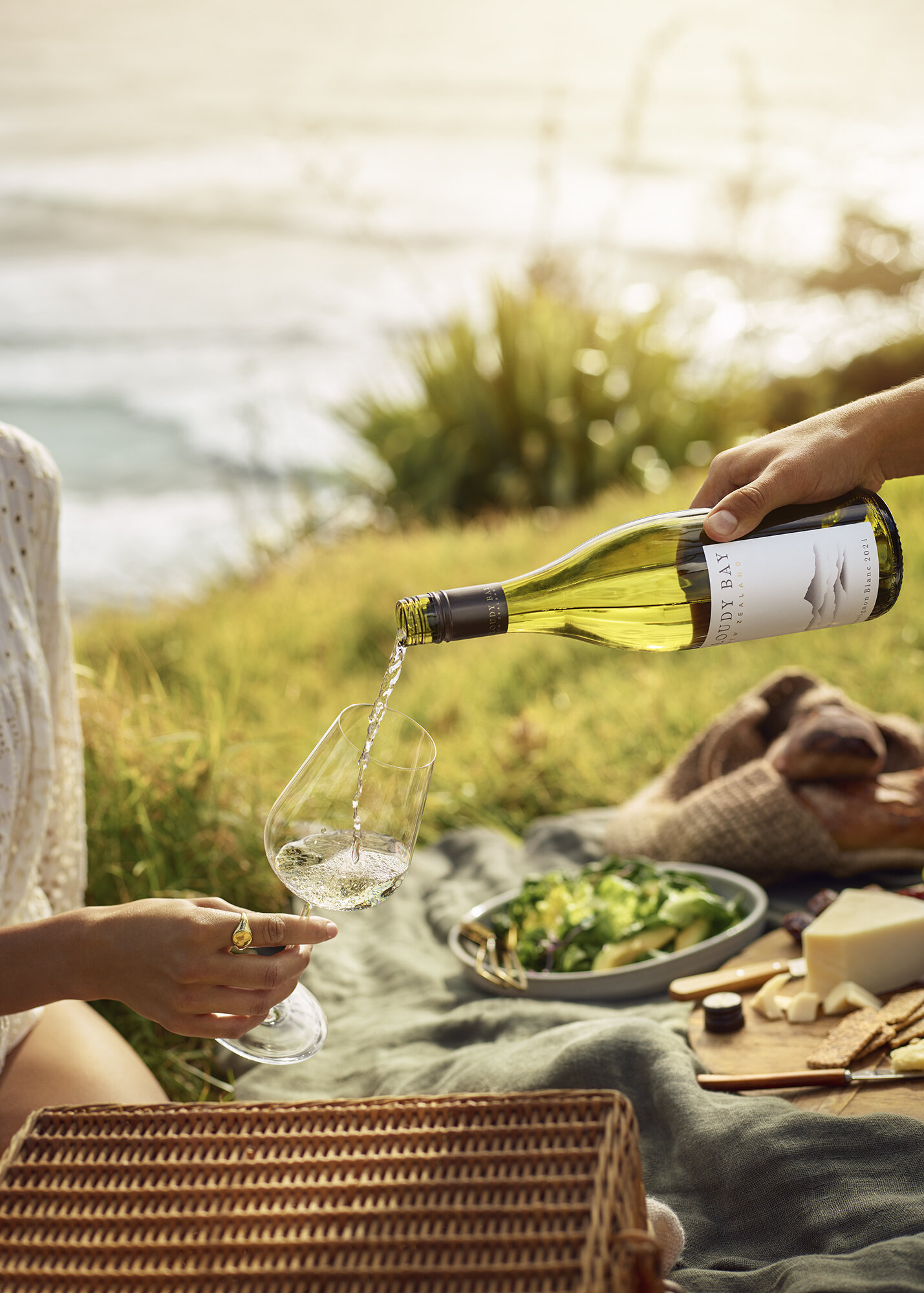 The Collective Force - Cloudy Bay