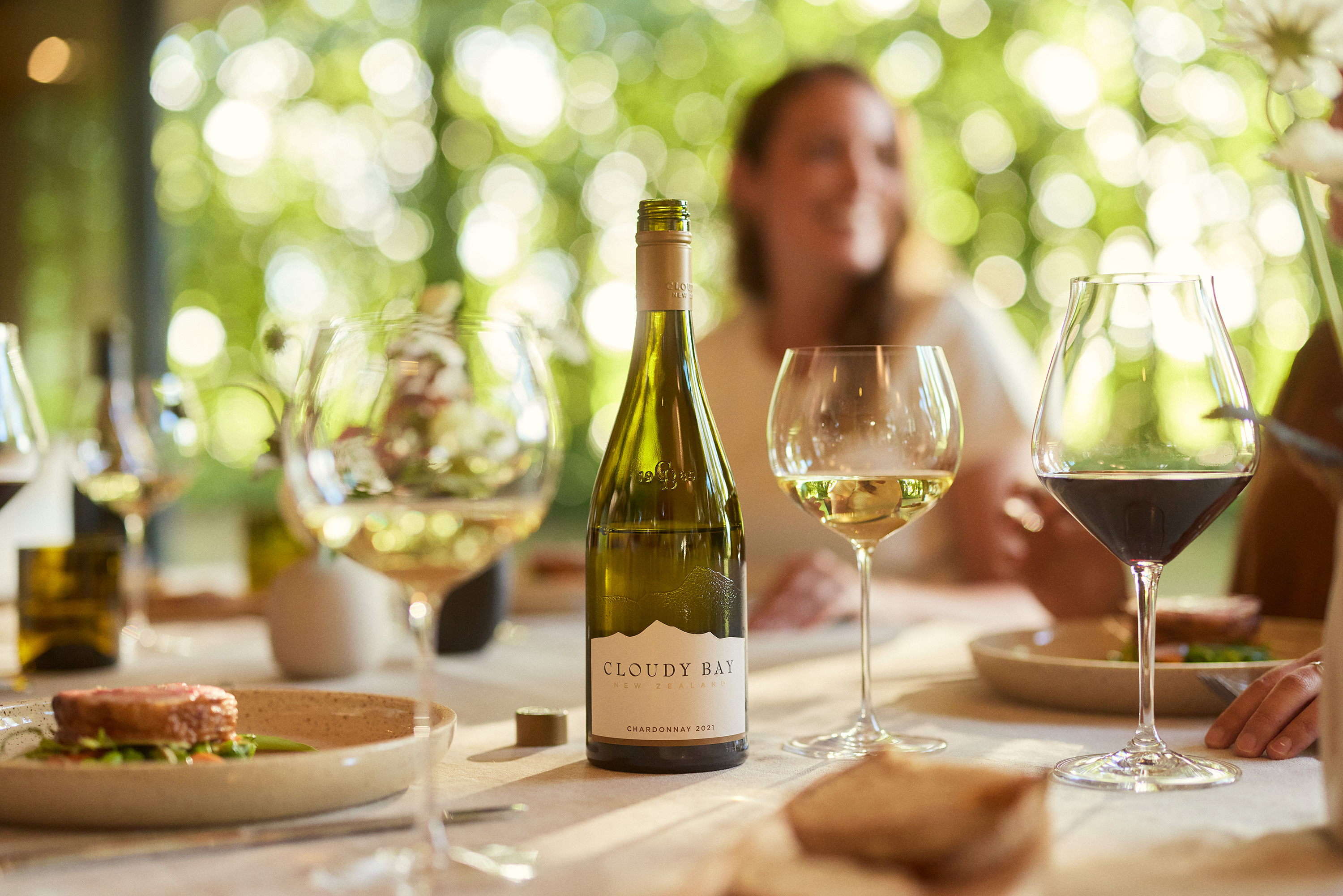 The Collective Force - Cloudy Bay