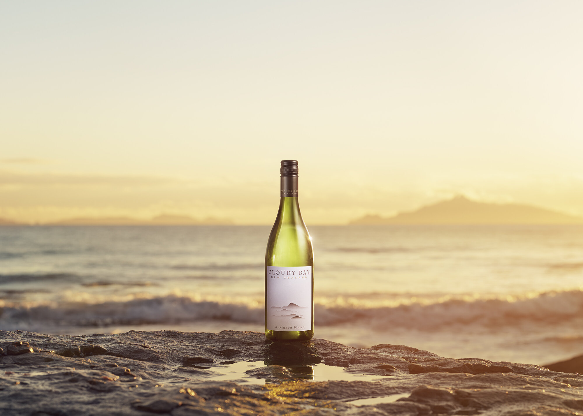 The Collective Force - Cloudy Bay