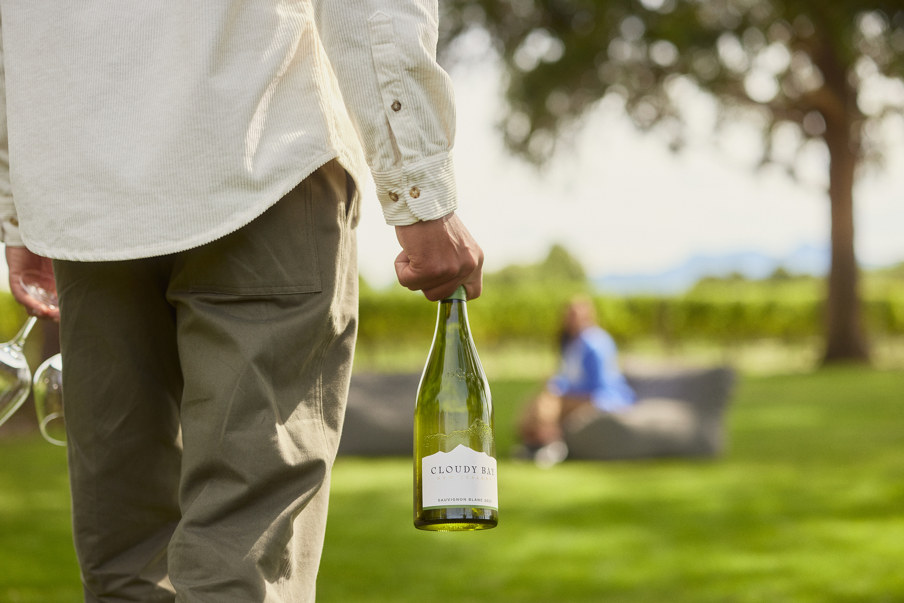 The Collective Force - Cloudy Bay