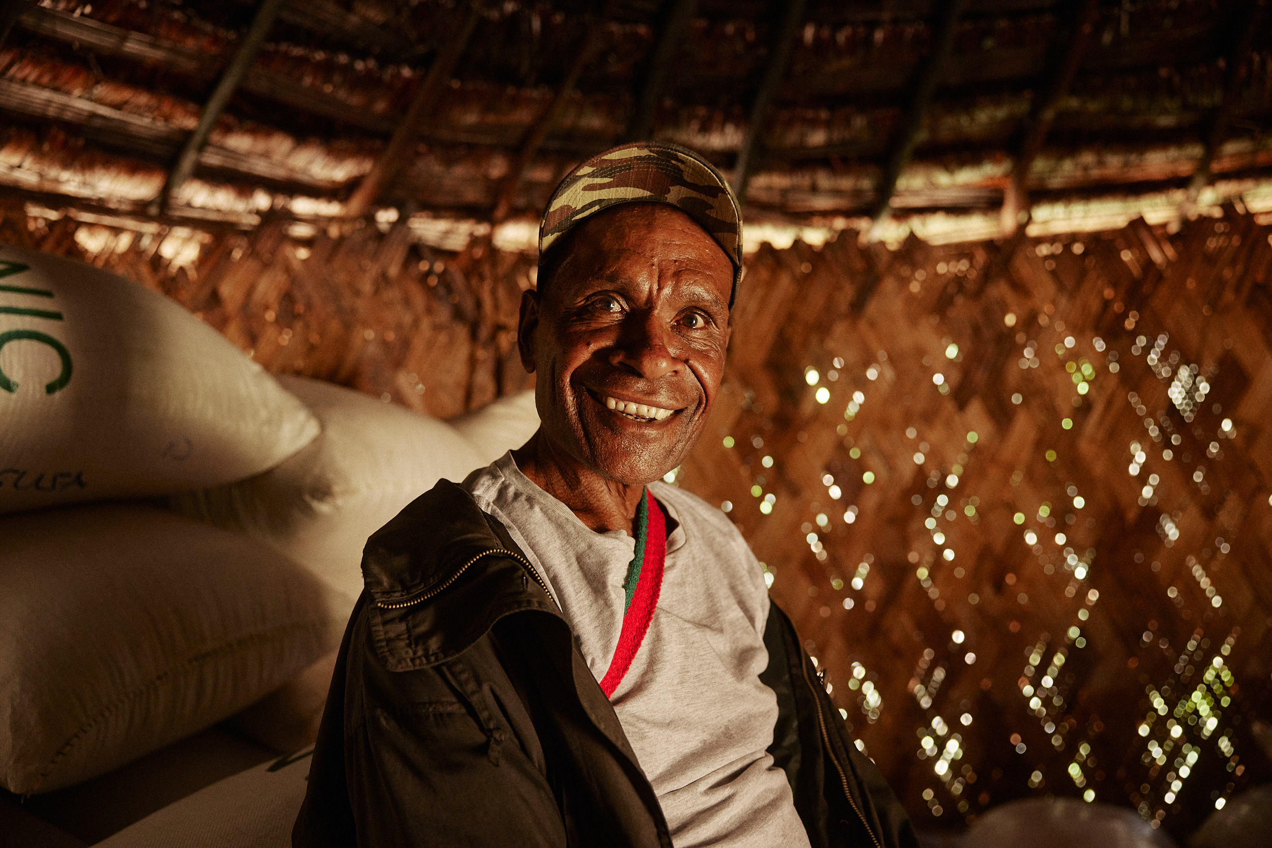 The Collective Force - Fair Trade