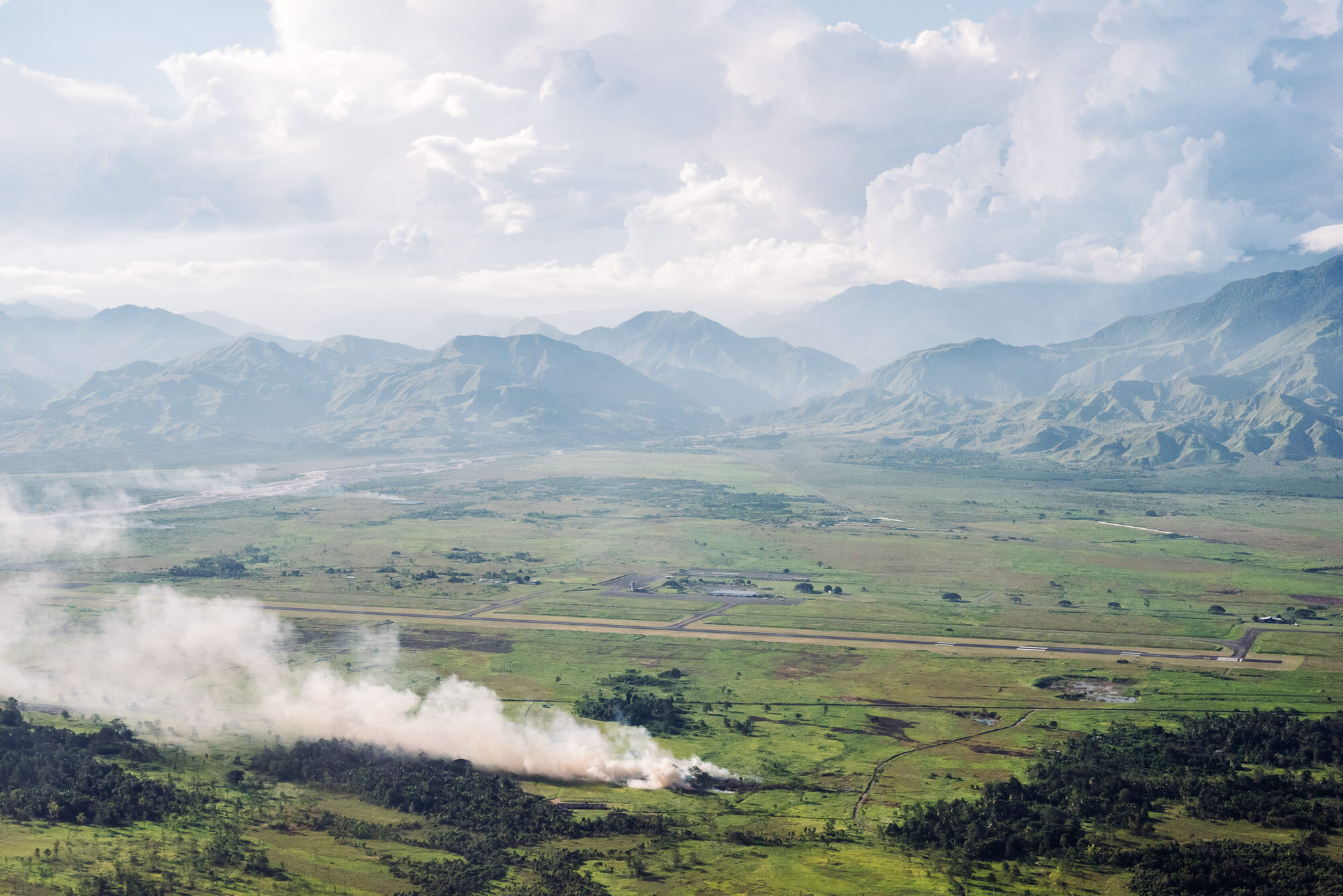 The Collective Force - Fair Trade