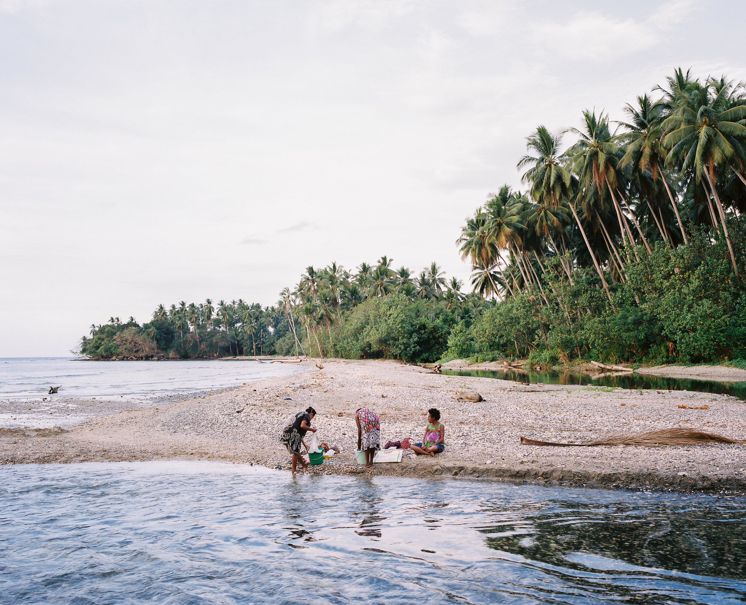 The Collective Force - Fair Trade