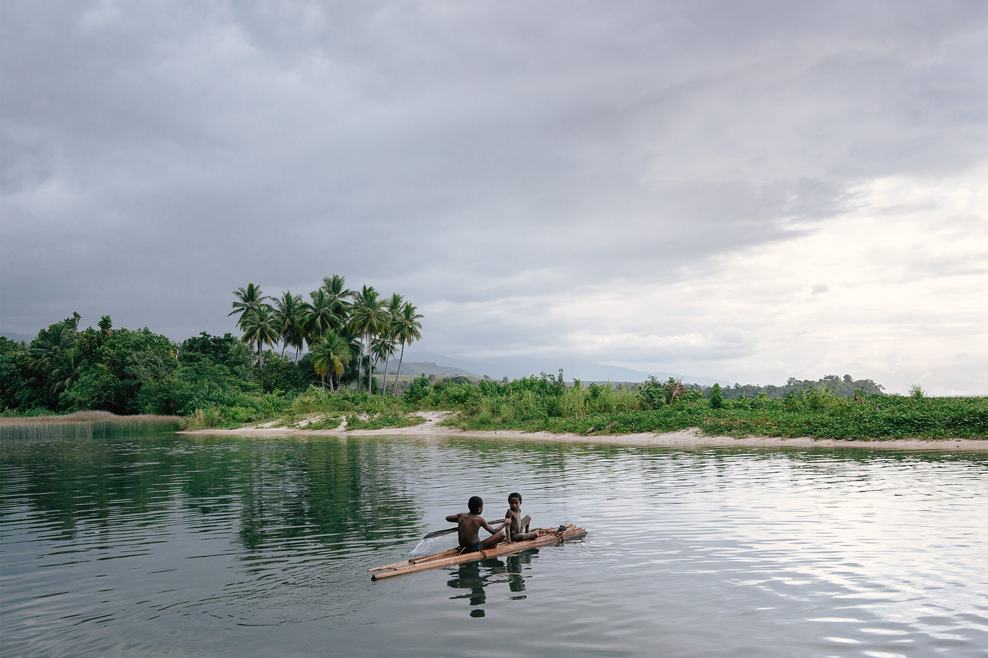 The Collective Force - Fair Trade