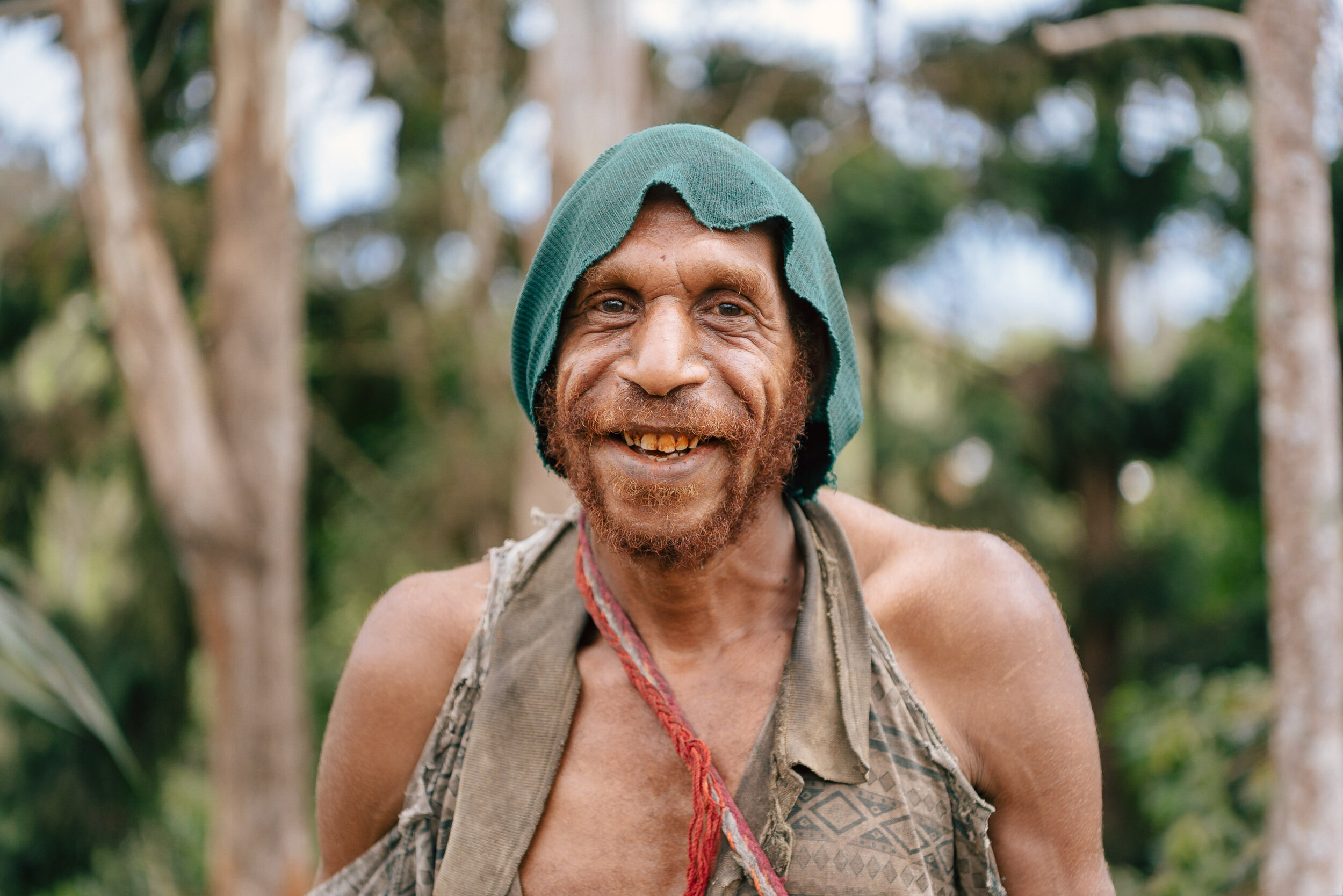 The Collective Force - Fair Trade