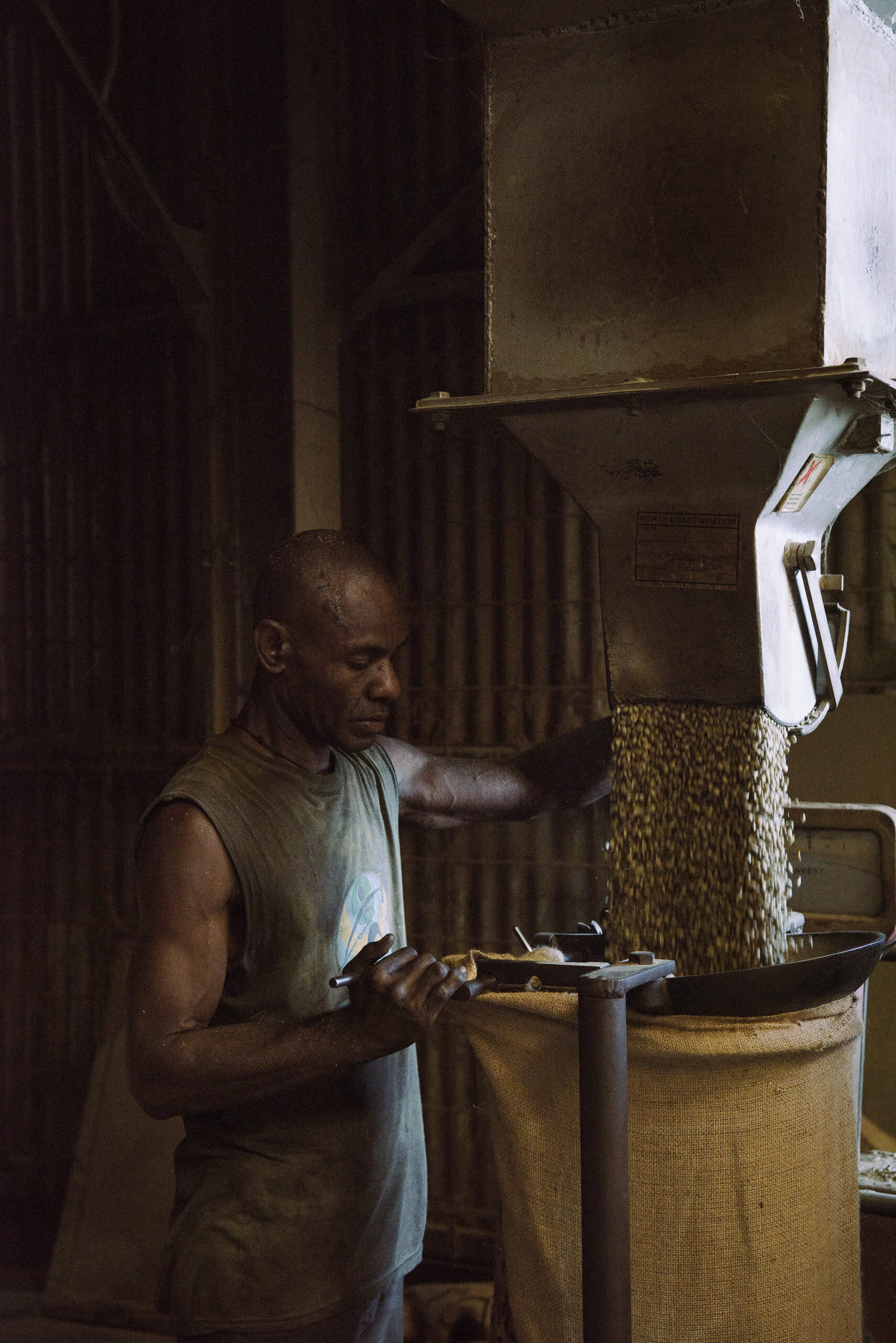 The Collective Force - Fair Trade