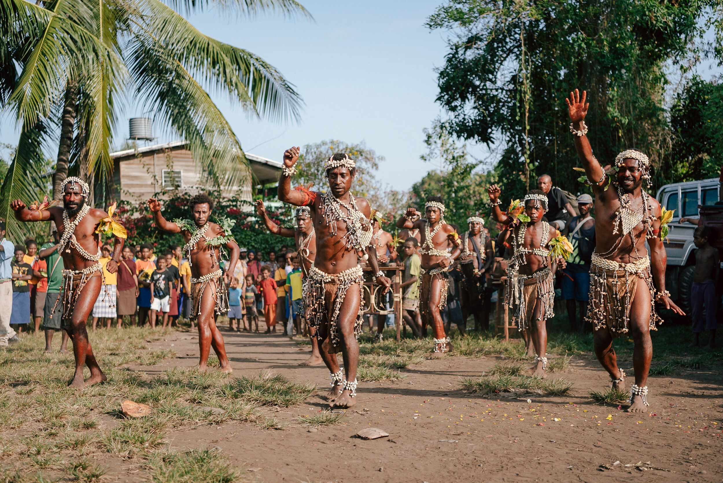 The Collective Force - Fair Trade