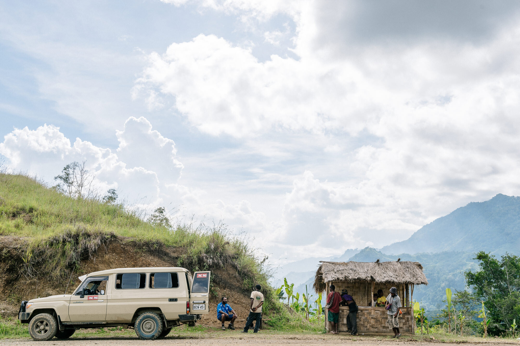 The Collective Force - Fair Trade