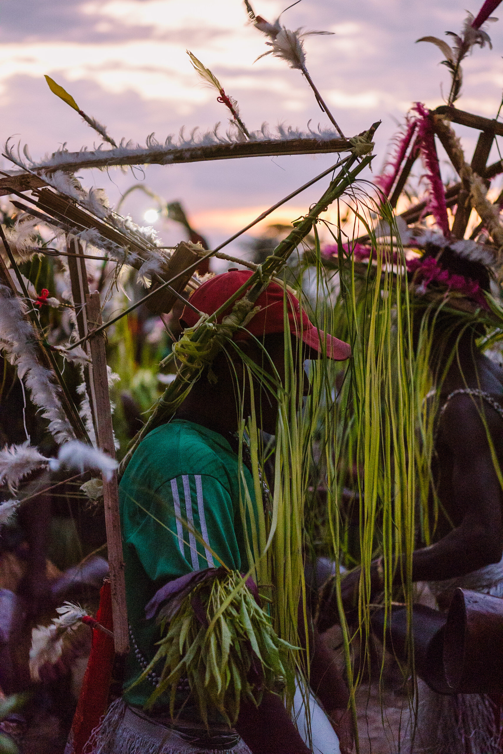 The Collective Force - Fair Trade