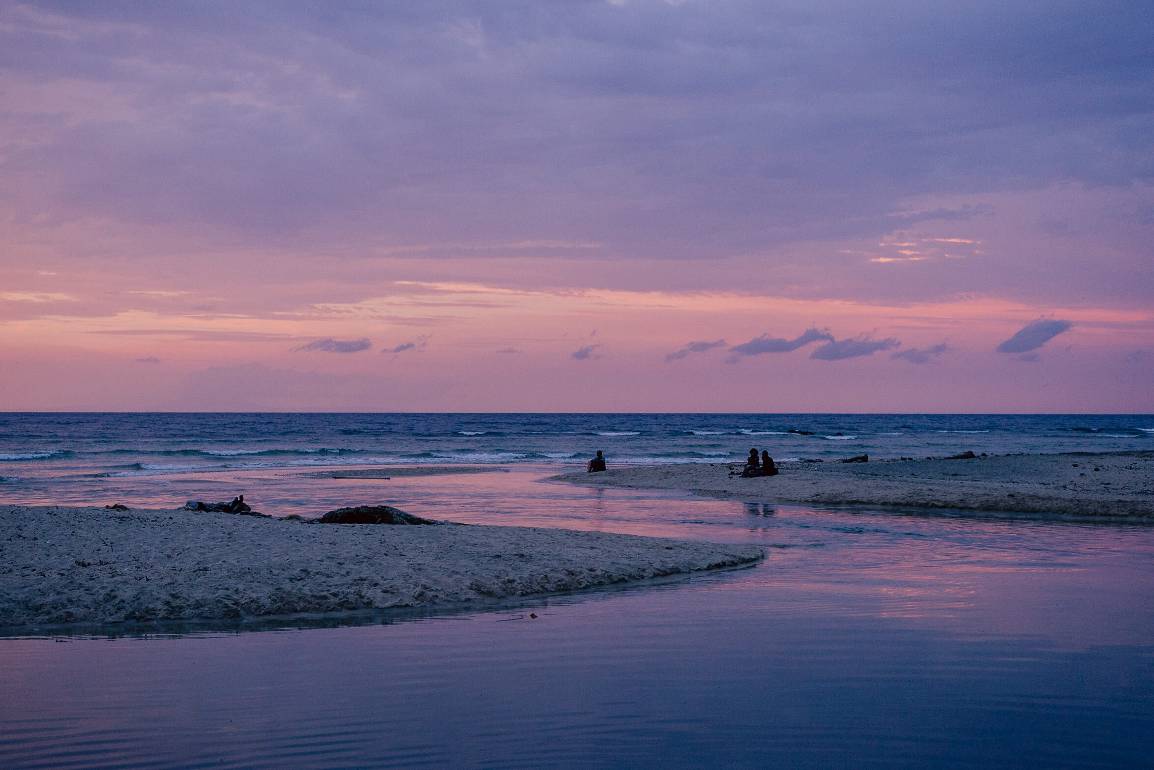 The Collective Force - Fair Trade