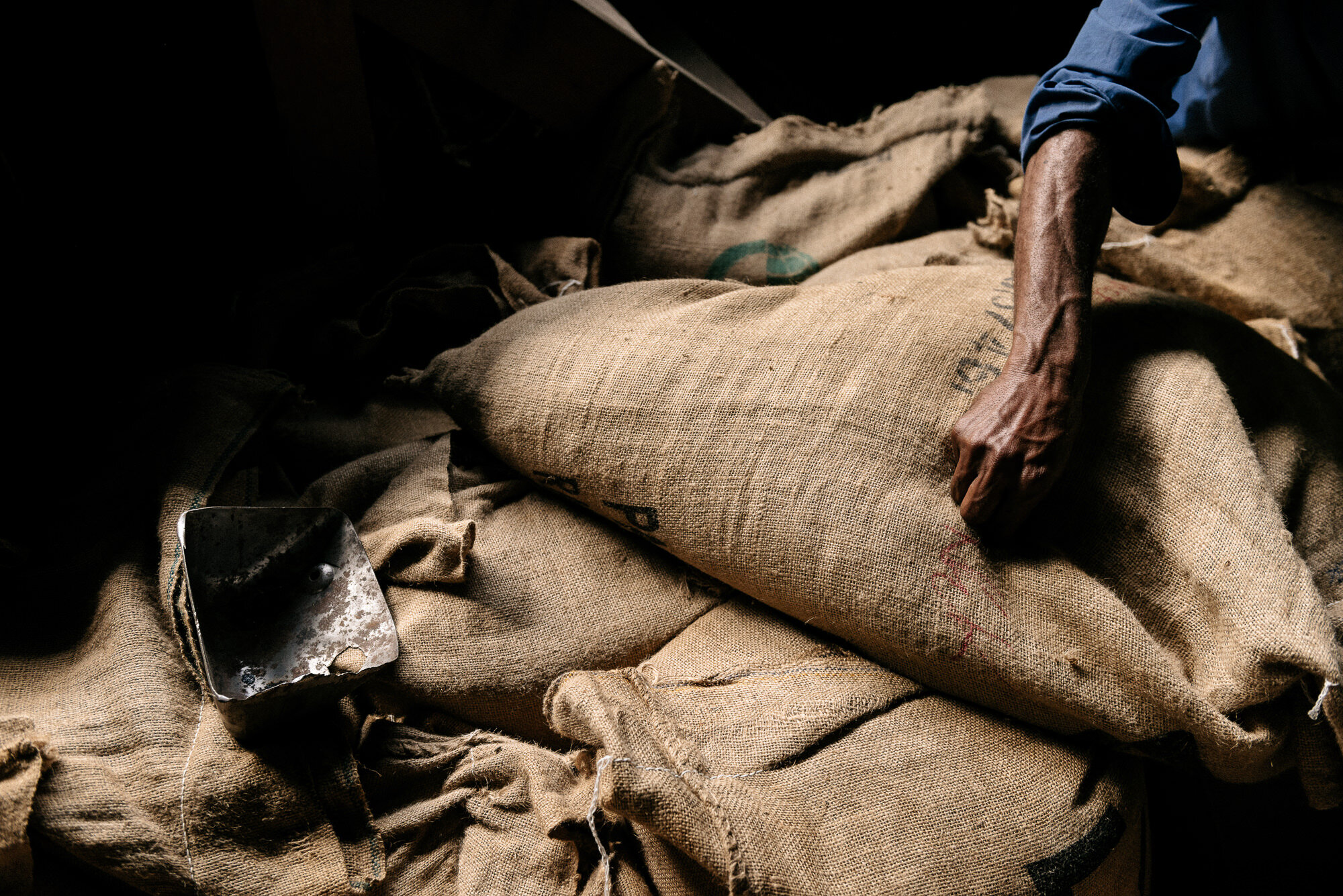 The Collective Force - Fair Trade