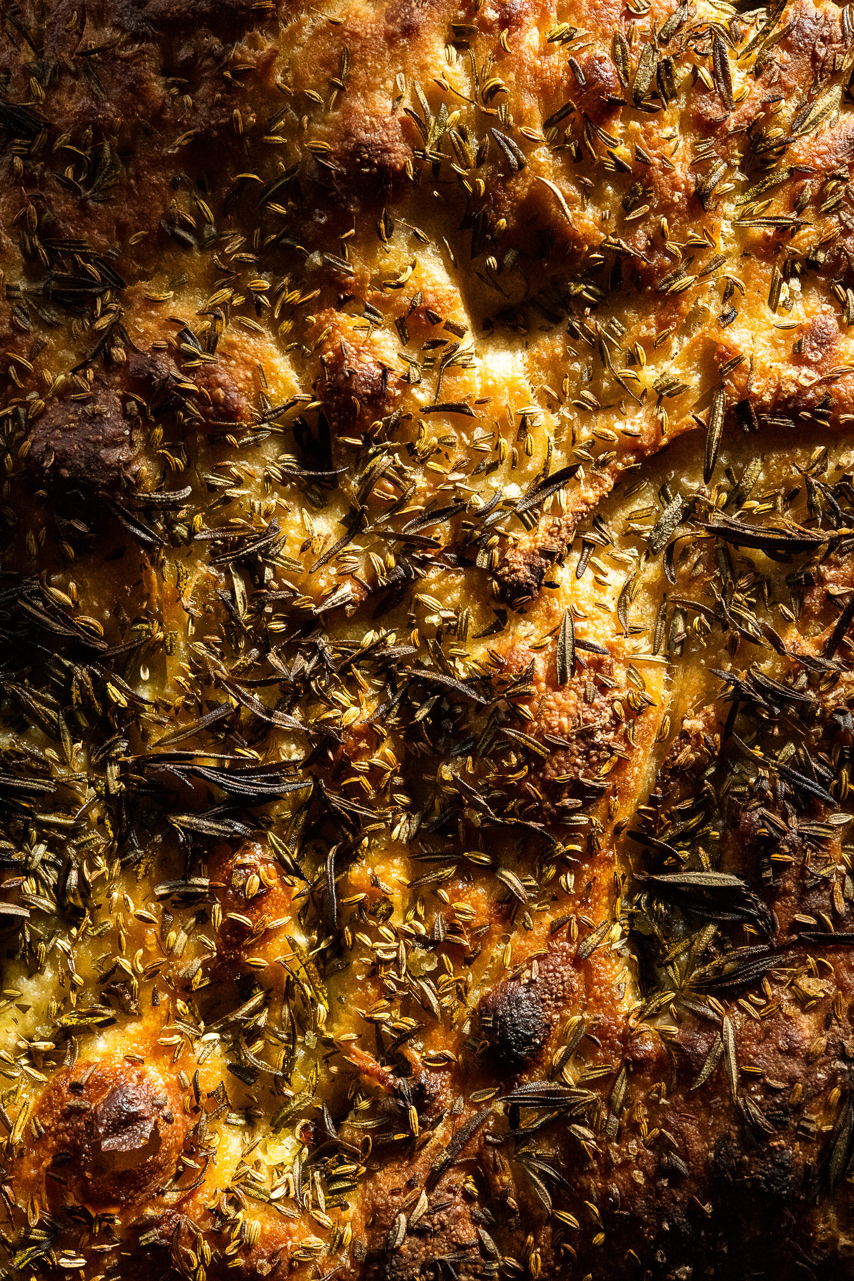 The Collective Force - Josh Griggs