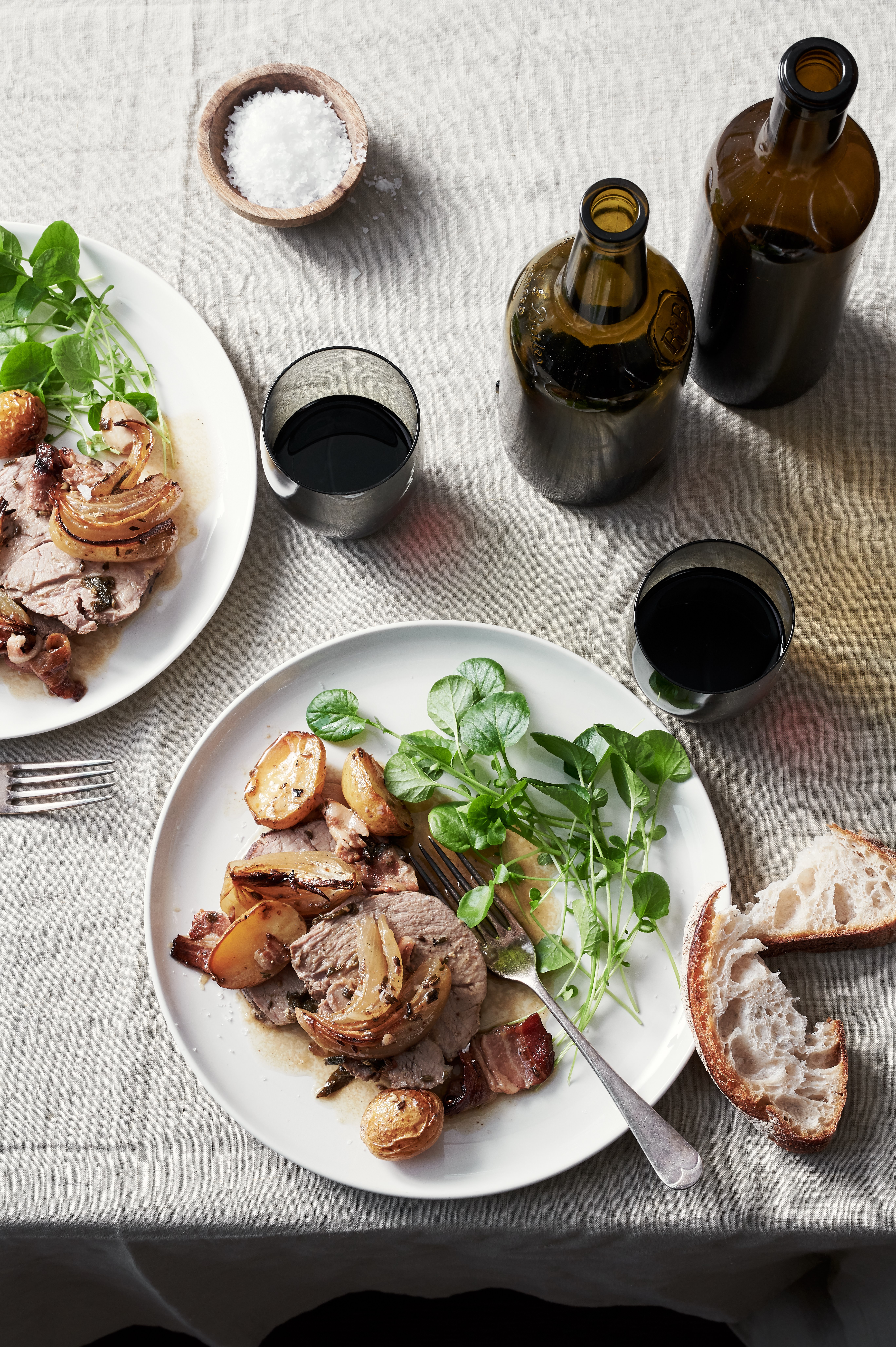 The Collective Force - Josh Griggs