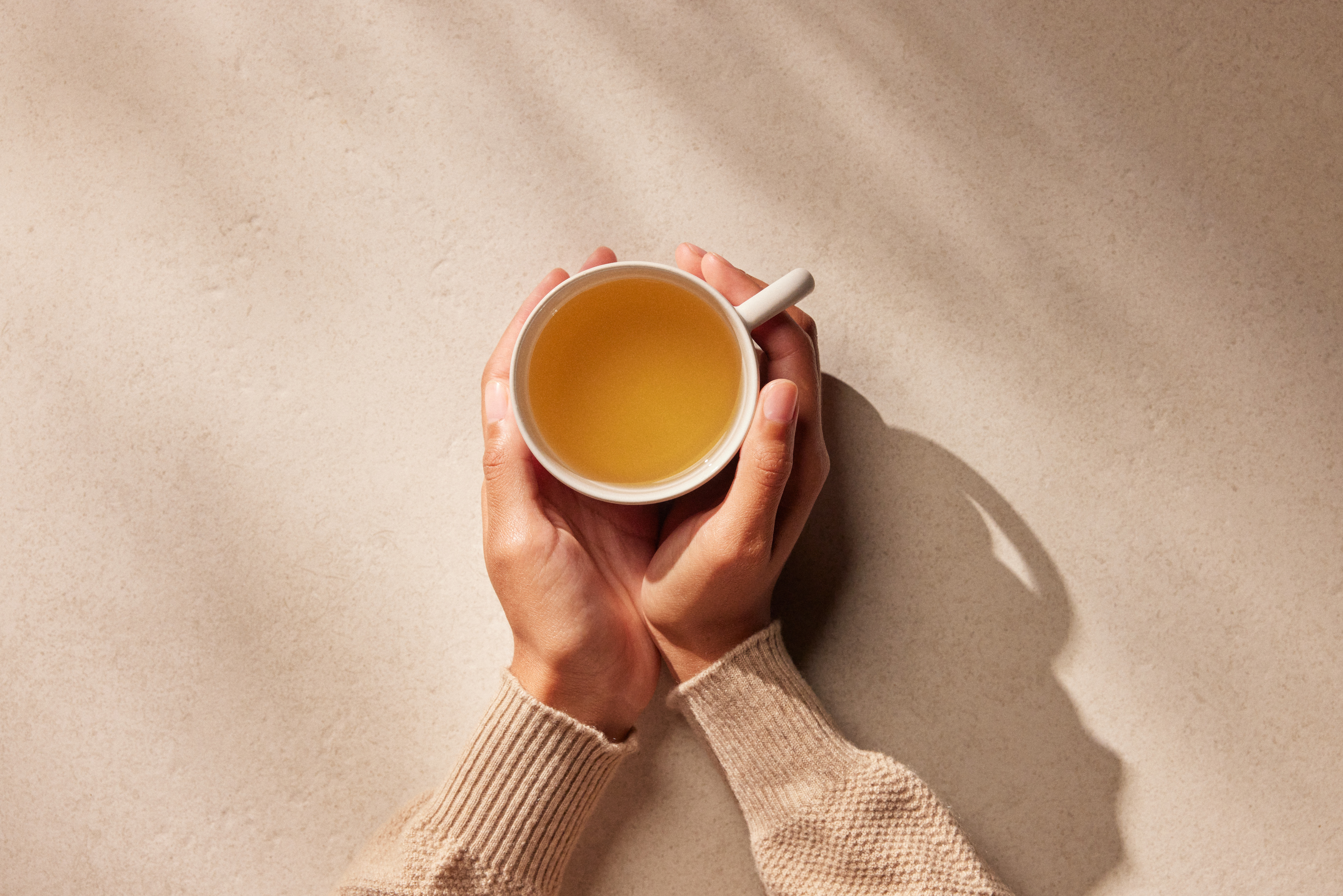 The Collective Force - Josh Griggs