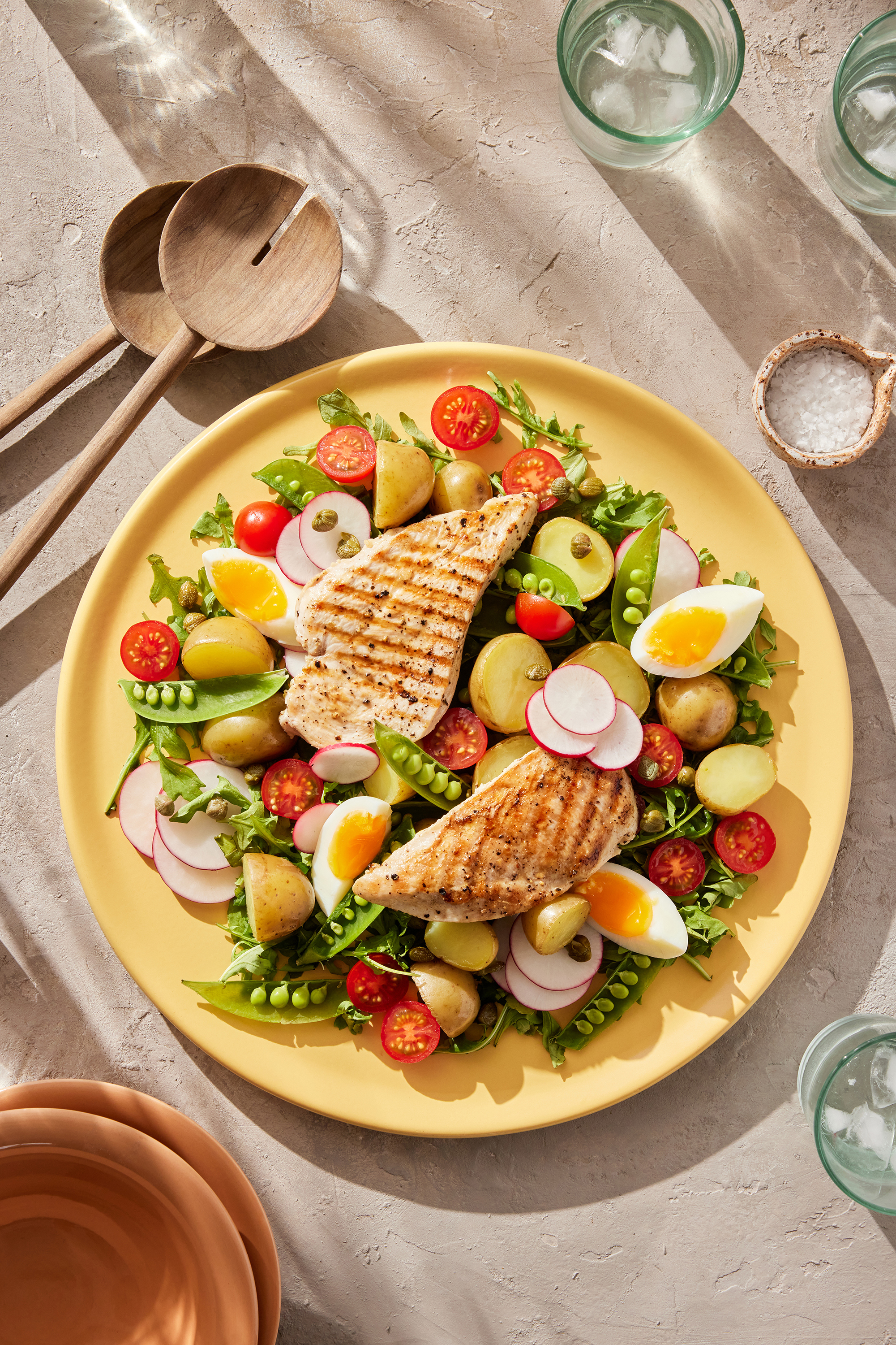 The Collective Force - Josh Griggs