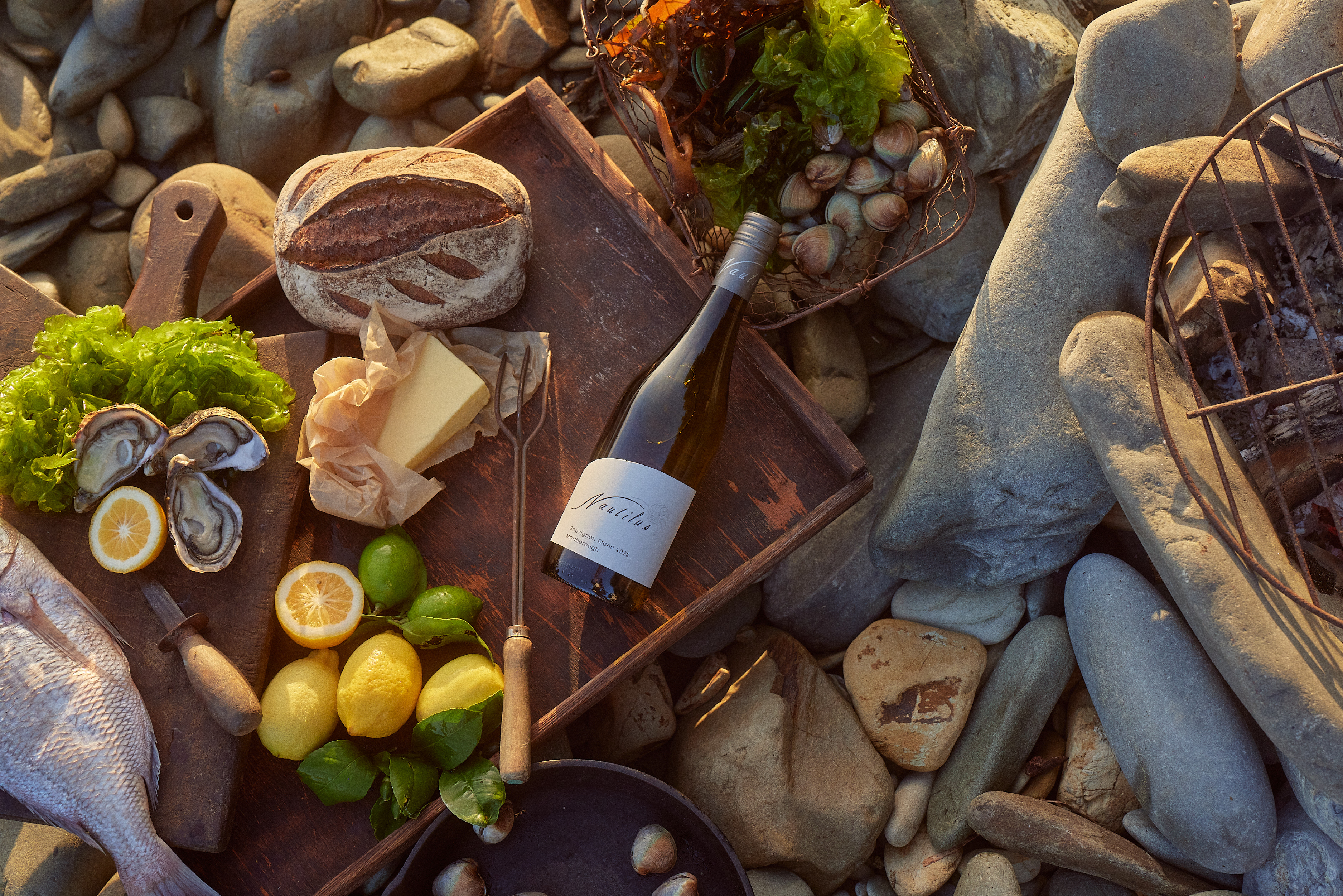 The Collective Force - Josh Griggs