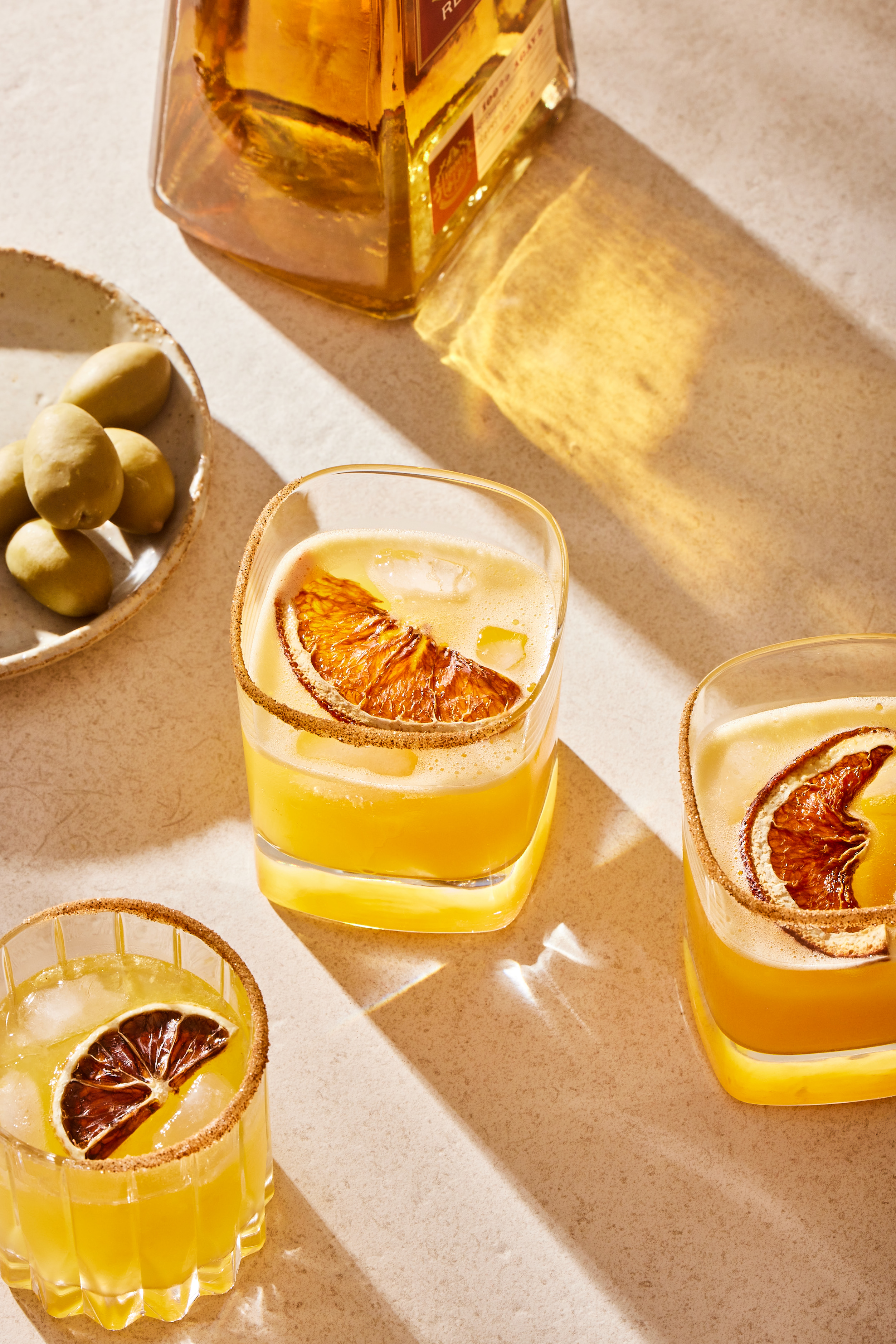 The Collective Force - Josh Griggs