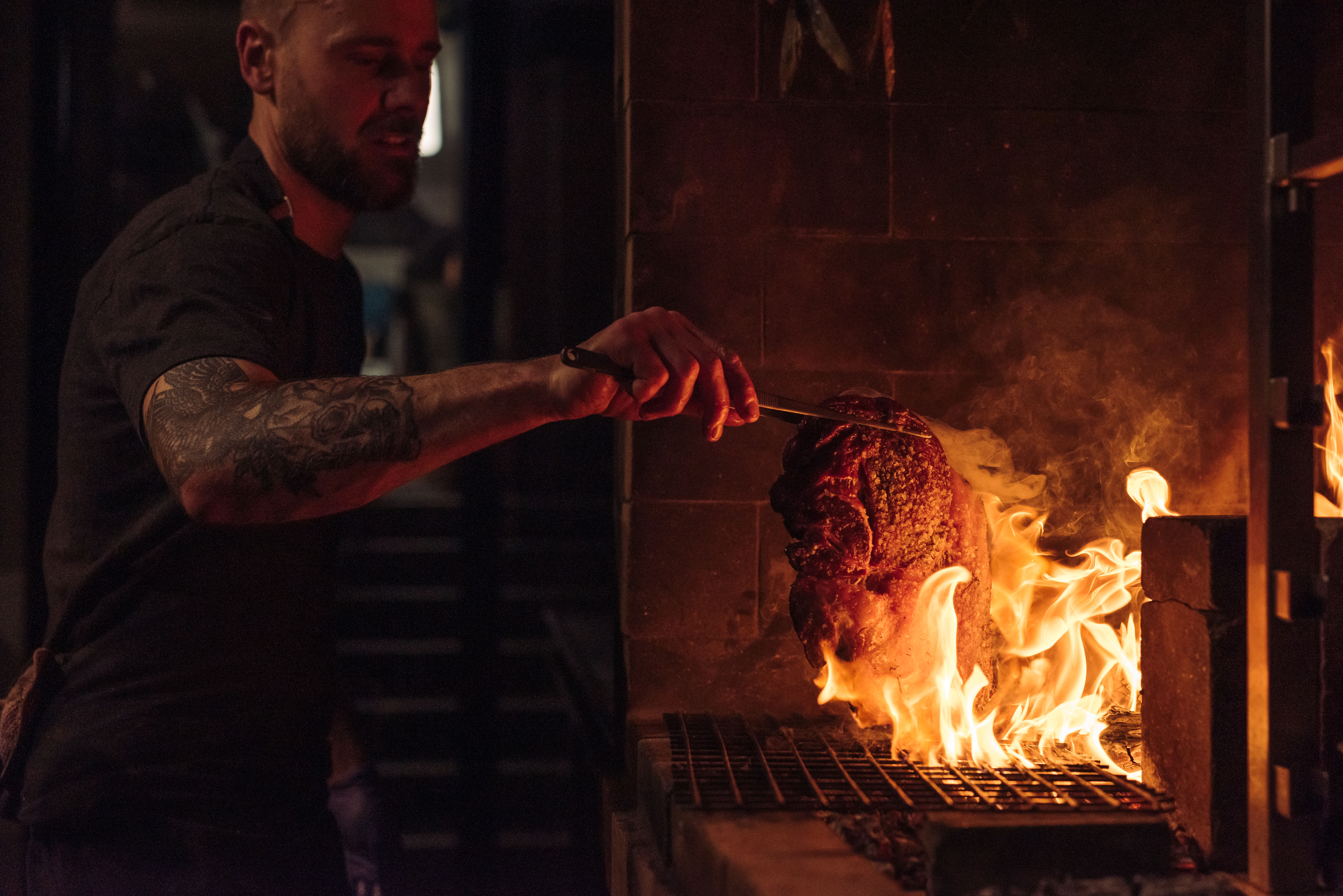 The Collective Force - Josh Griggs