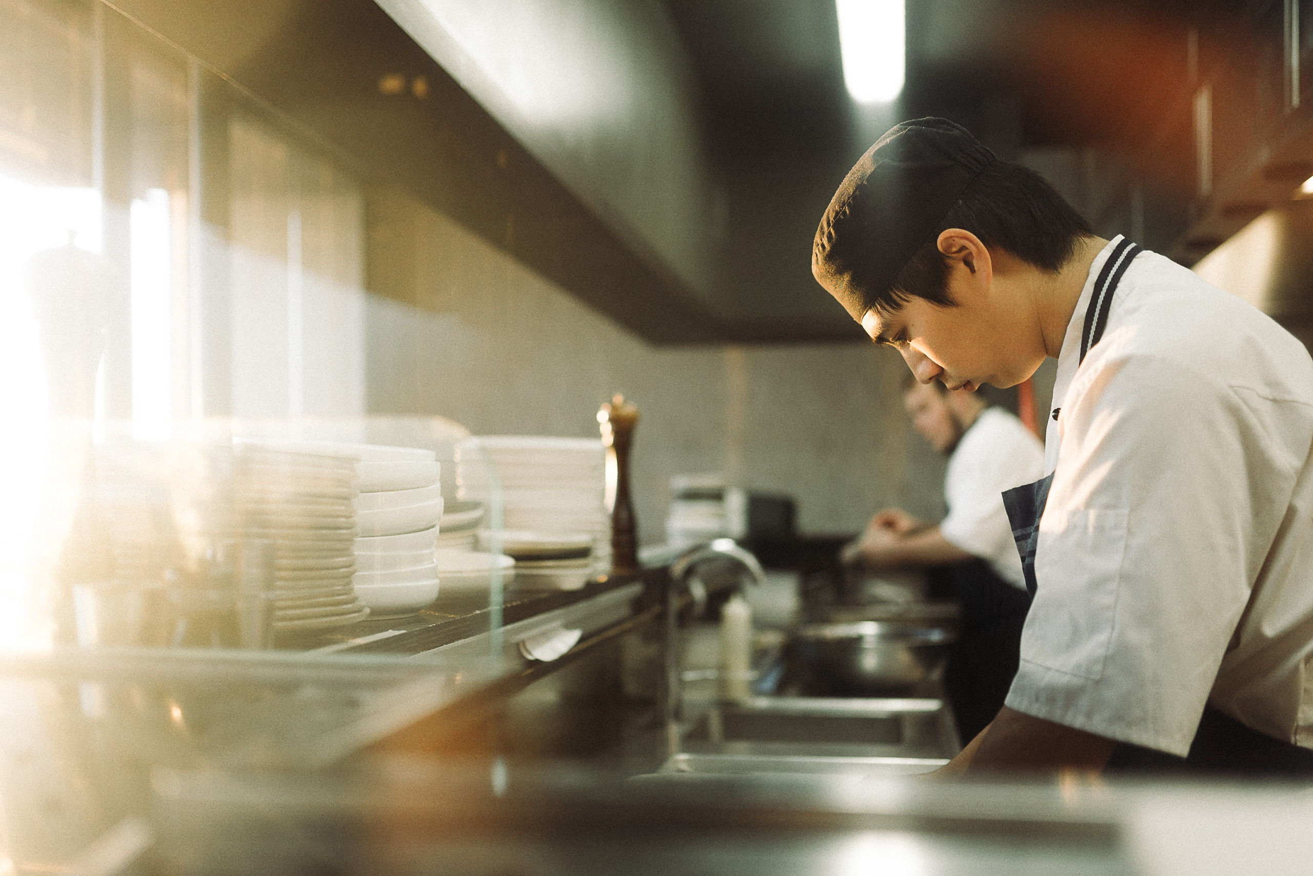 The Collective Force - Josh Griggs