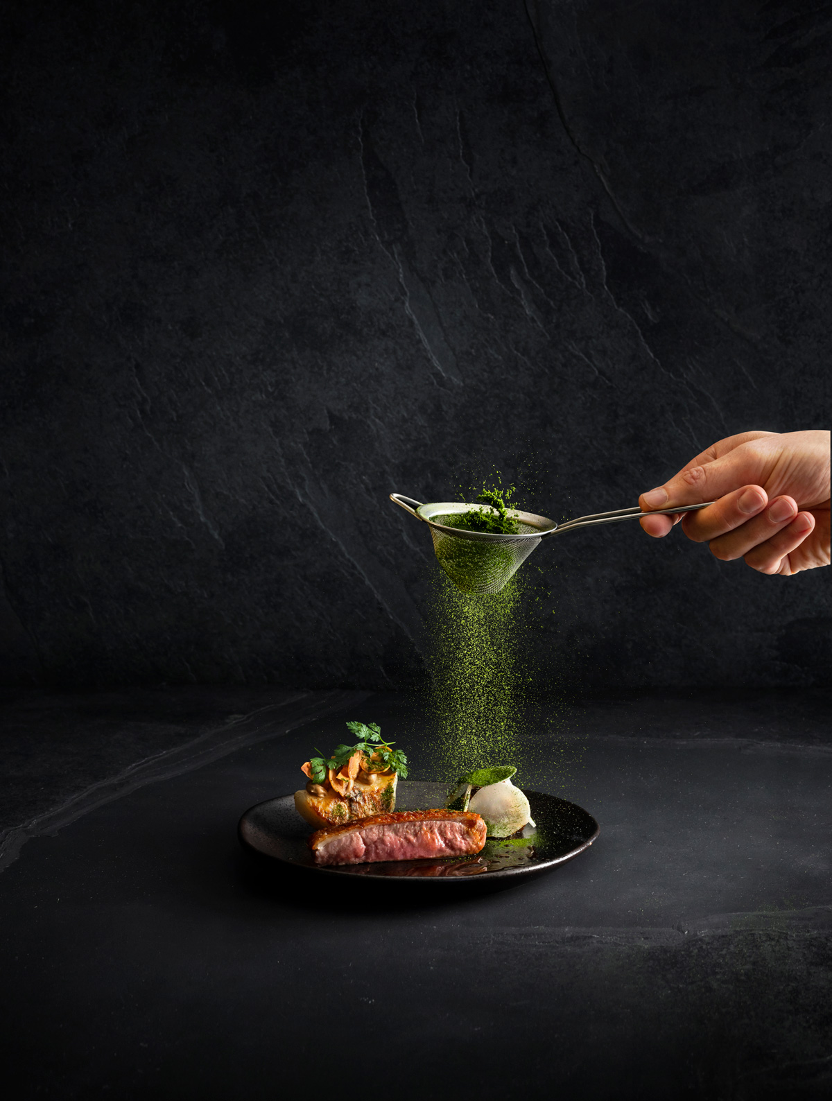 The Collective Force - Josh Griggs