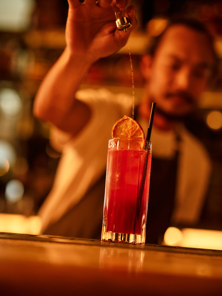 The Collective Force - Food & Beverage