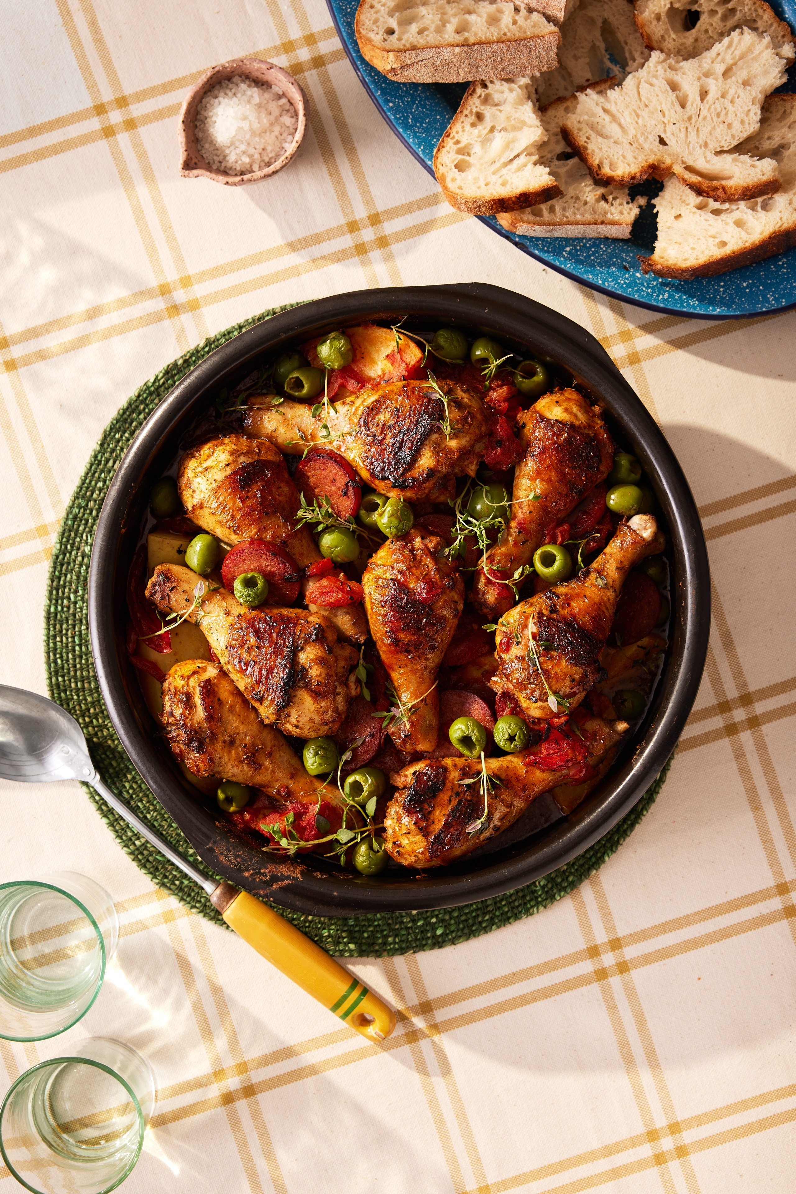 The Collective Force - Josh Griggs