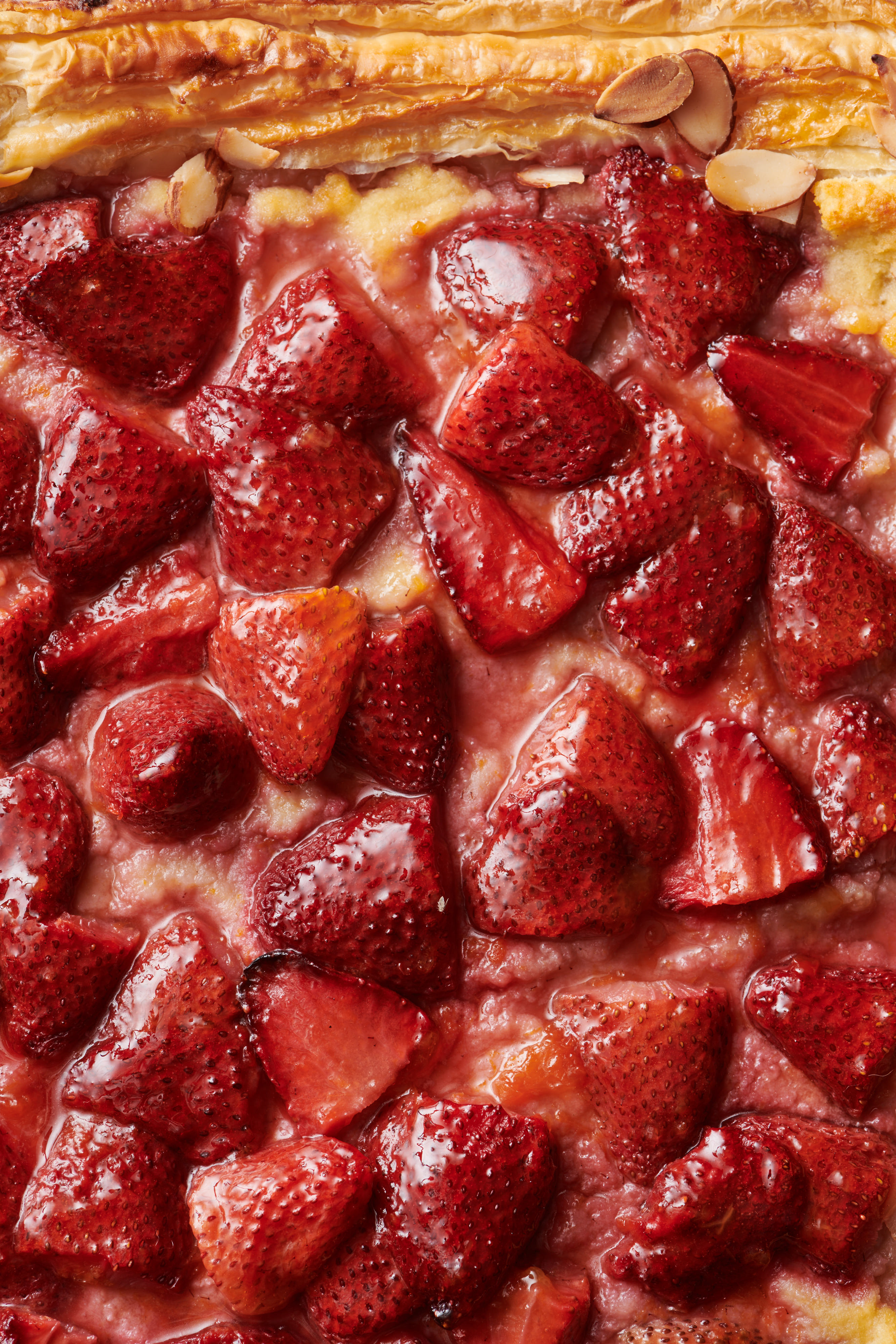 The Collective Force - Josh Griggs