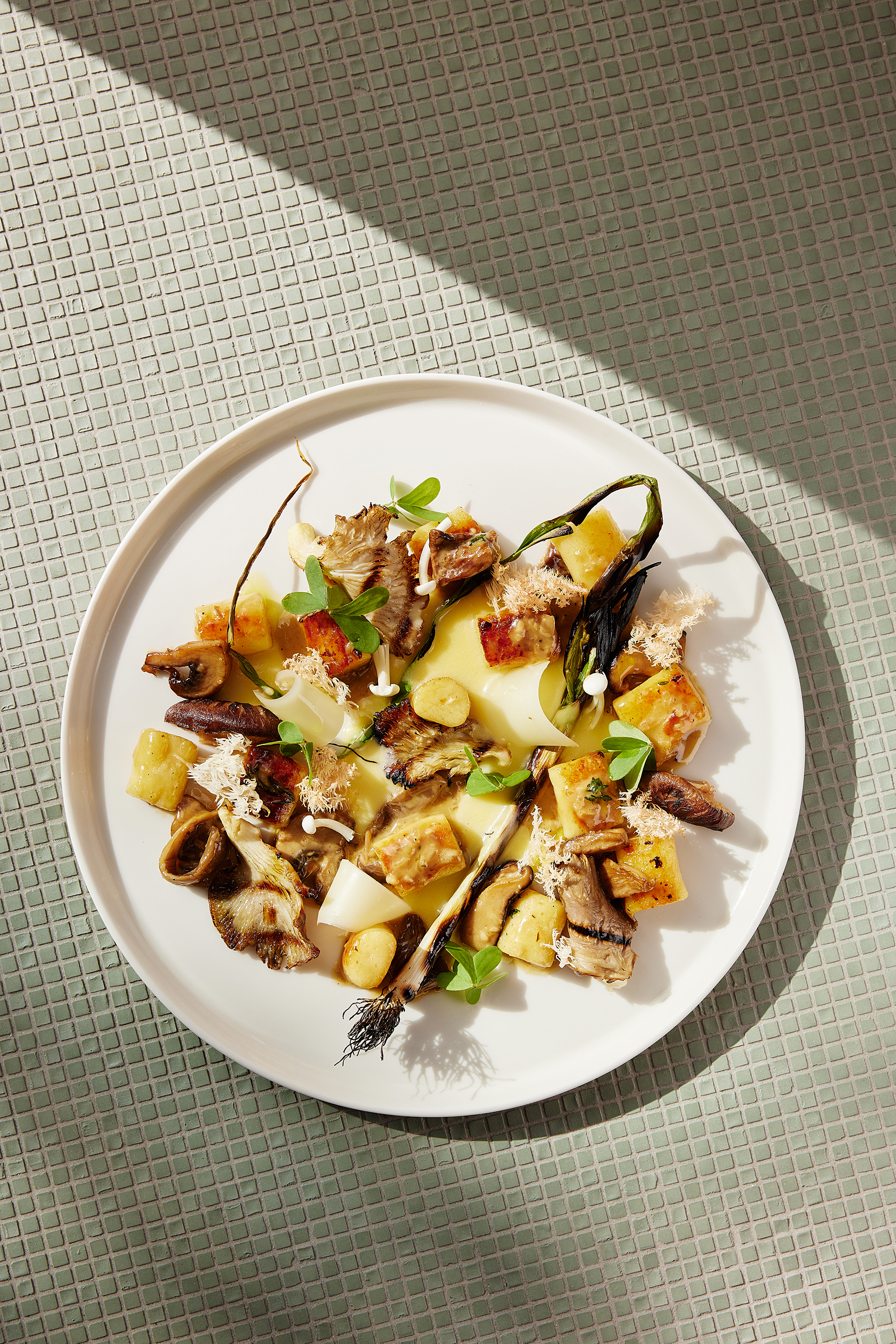 The Collective Force - Josh Griggs