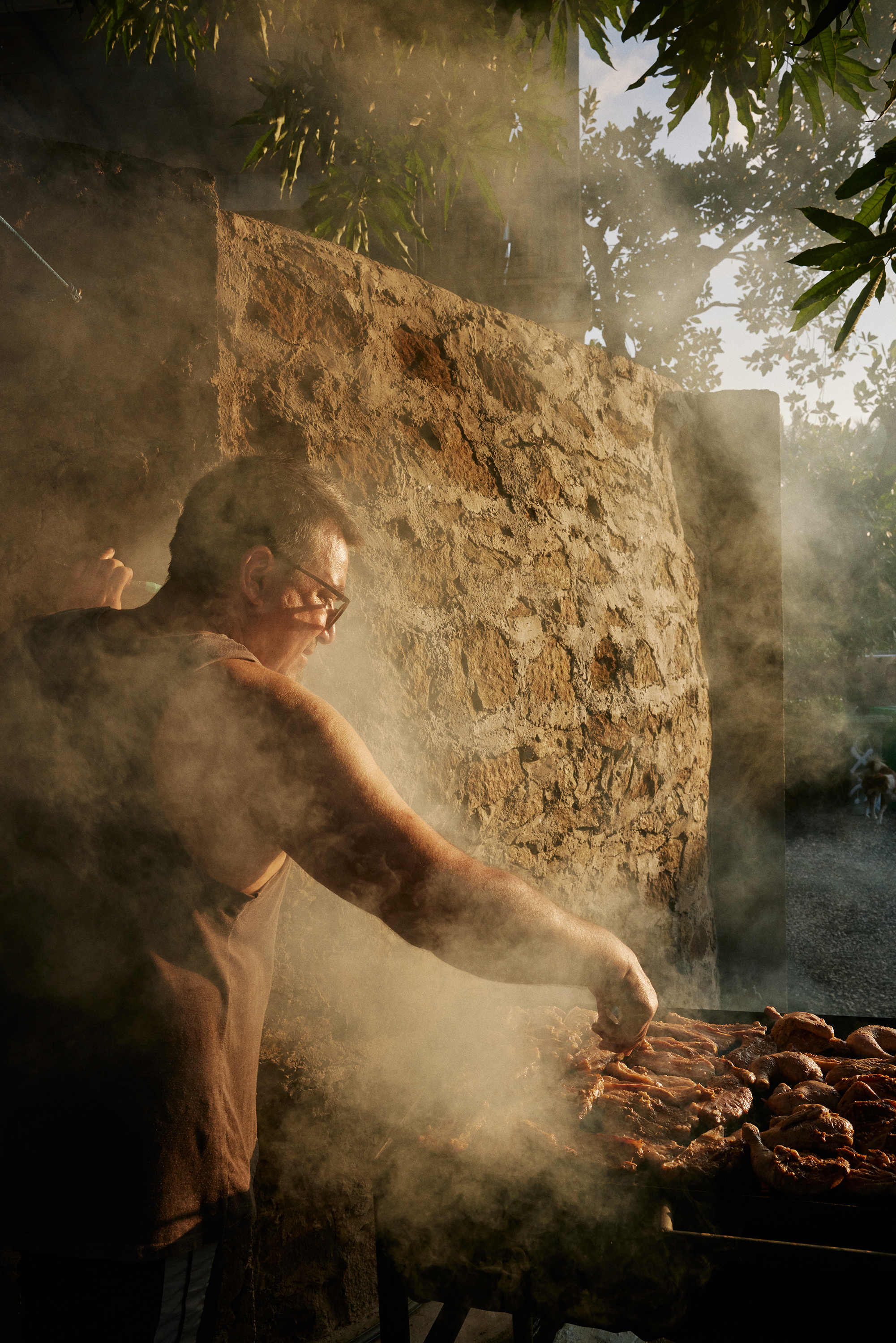 The Collective Force - Josh Griggs