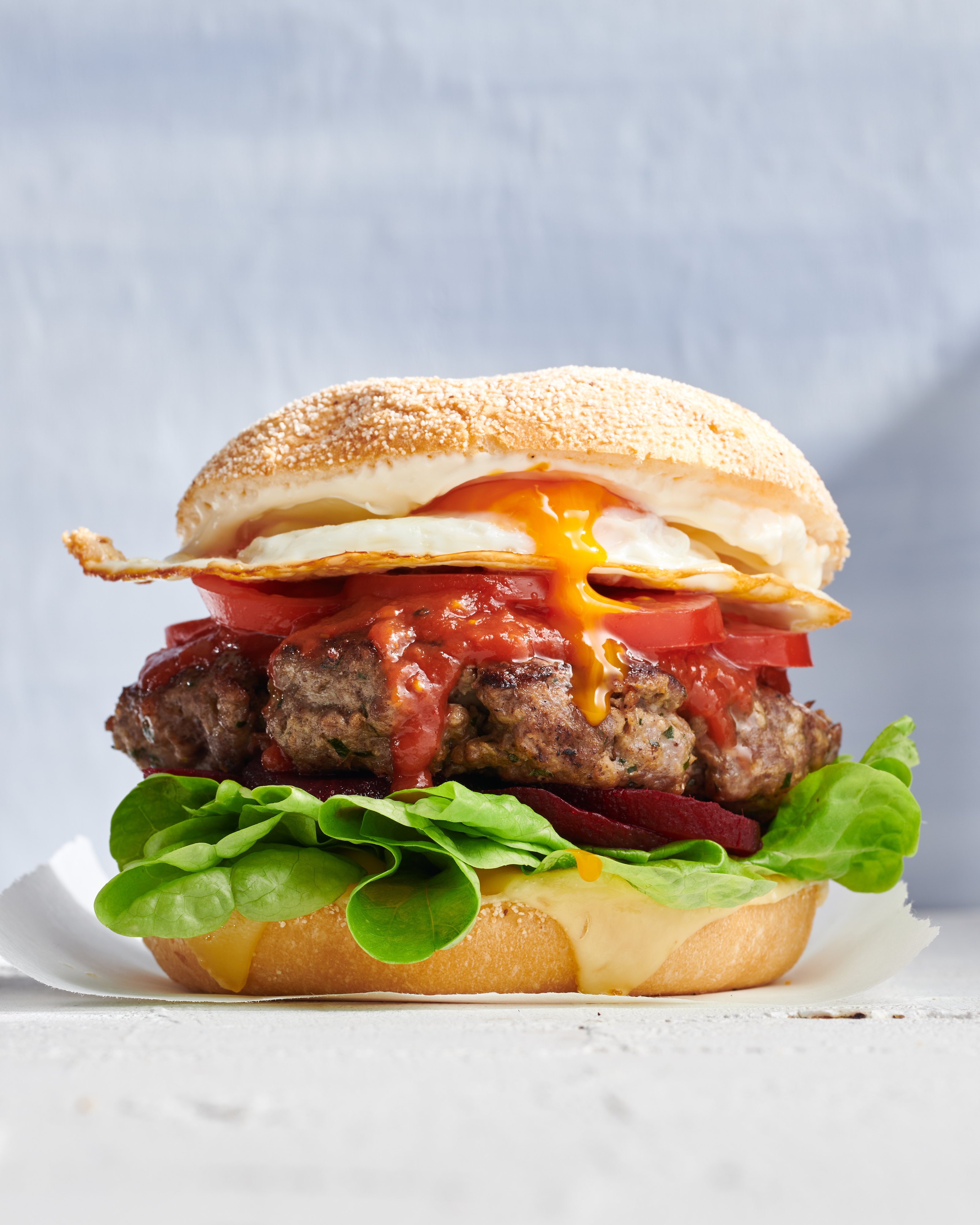 The Collective Force - Josh Griggs