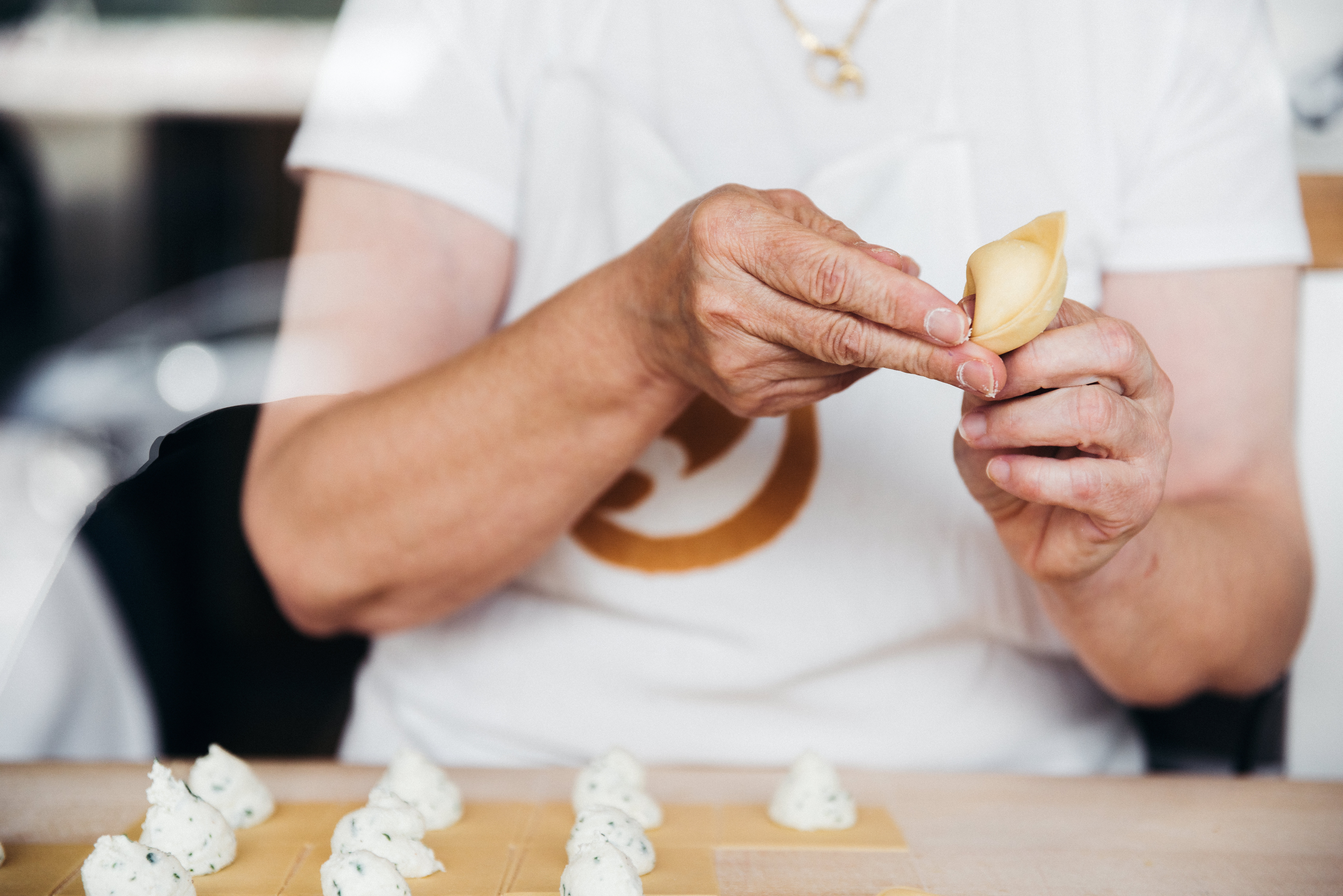 The Collective Force - Josh Griggs