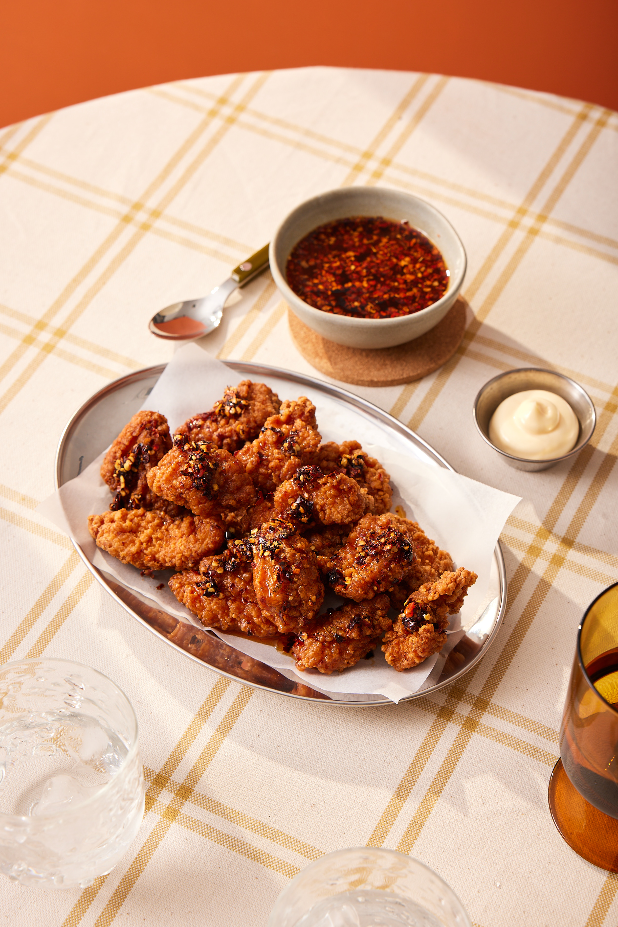 The Collective Force - Josh Griggs