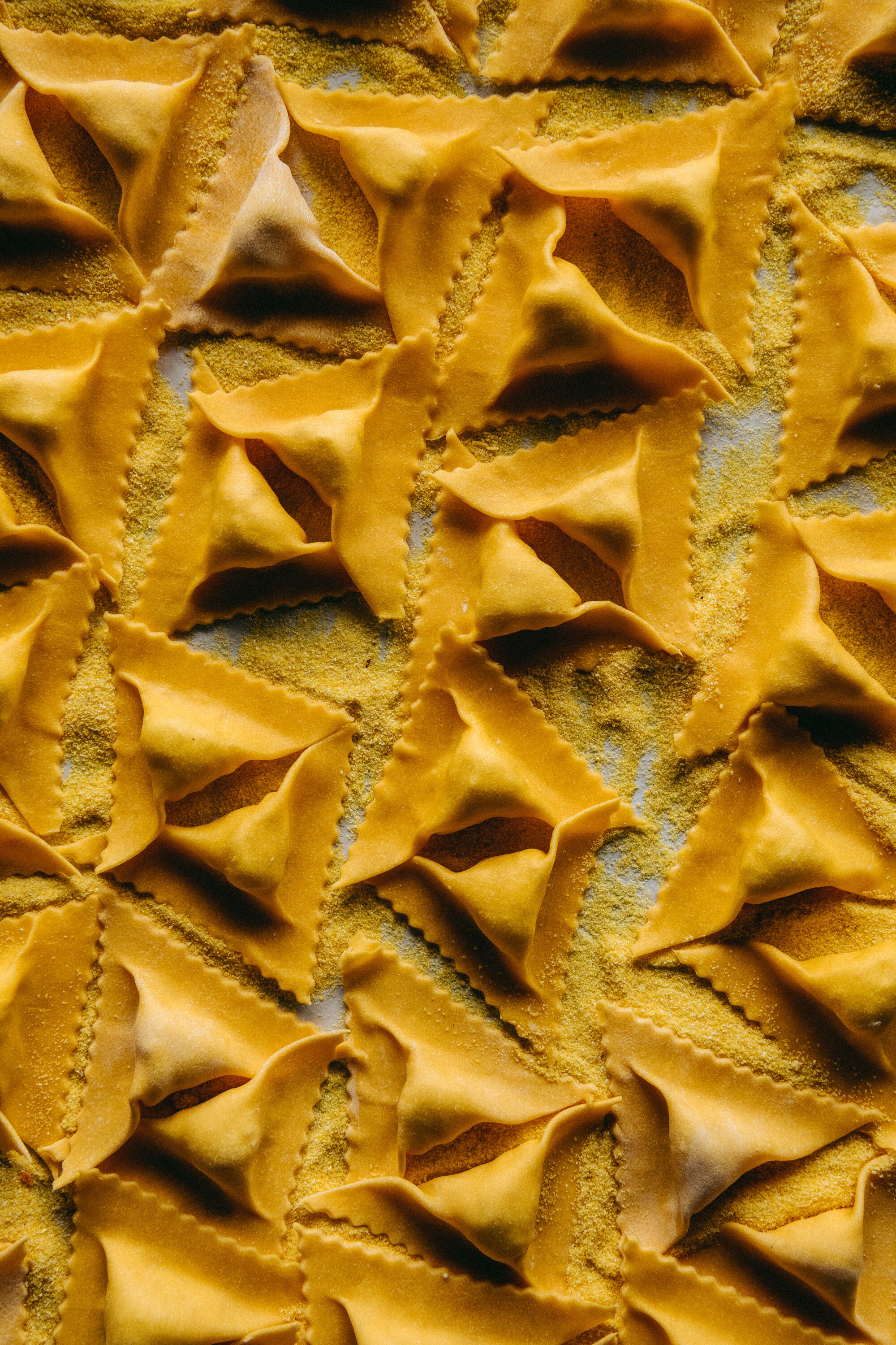 The Collective Force - Josh Griggs