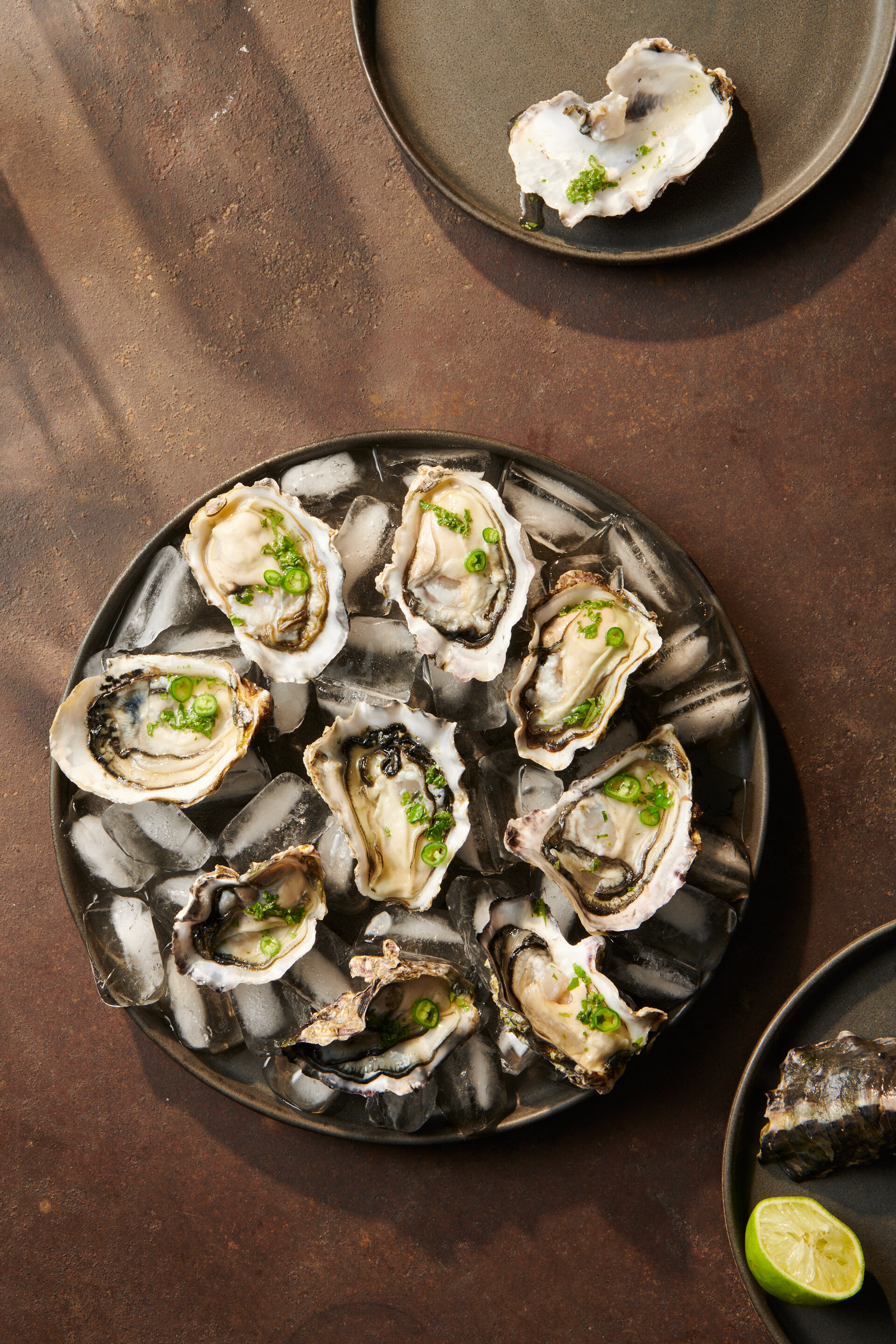 The Collective Force - Josh Griggs