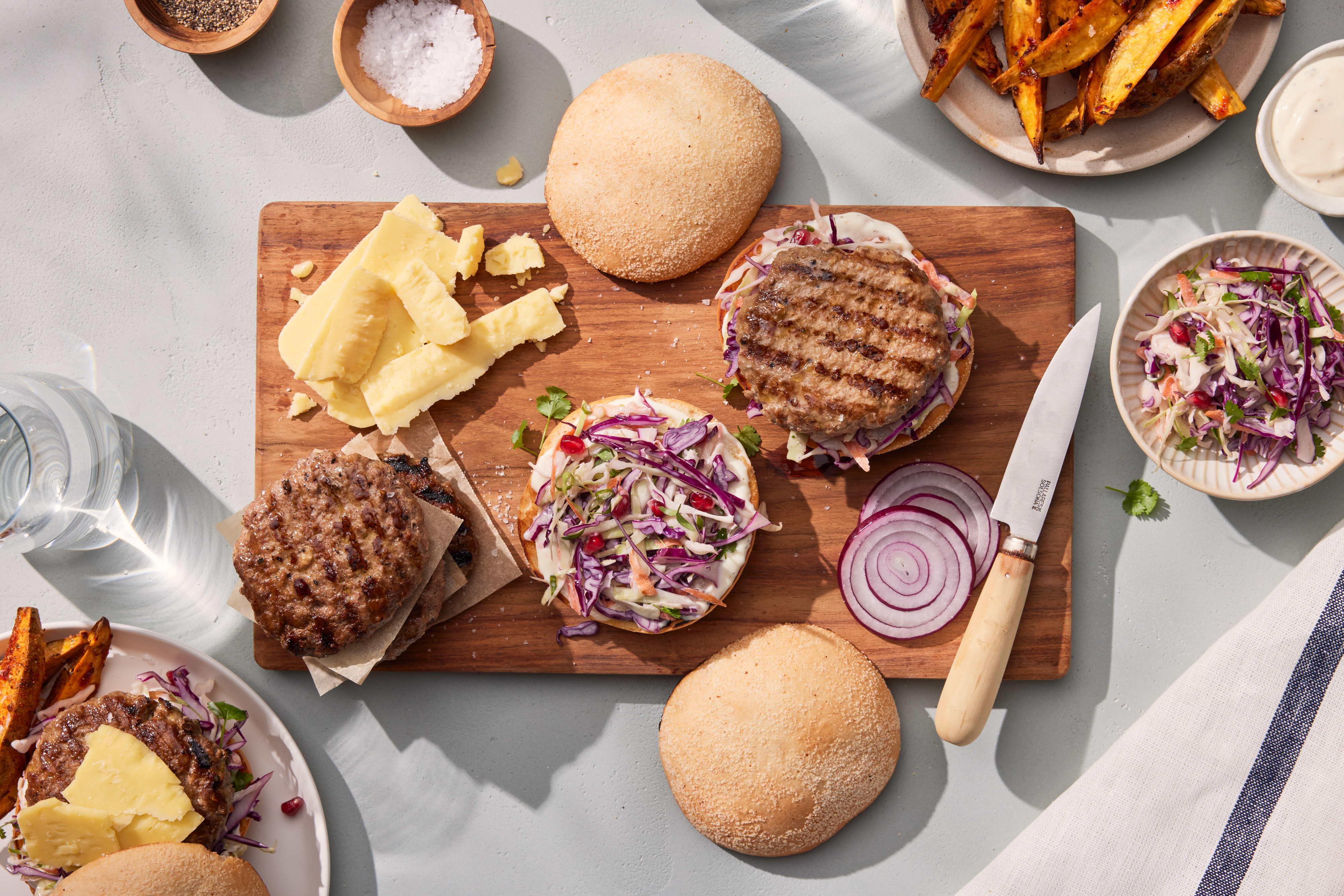 The Collective Force - Josh Griggs