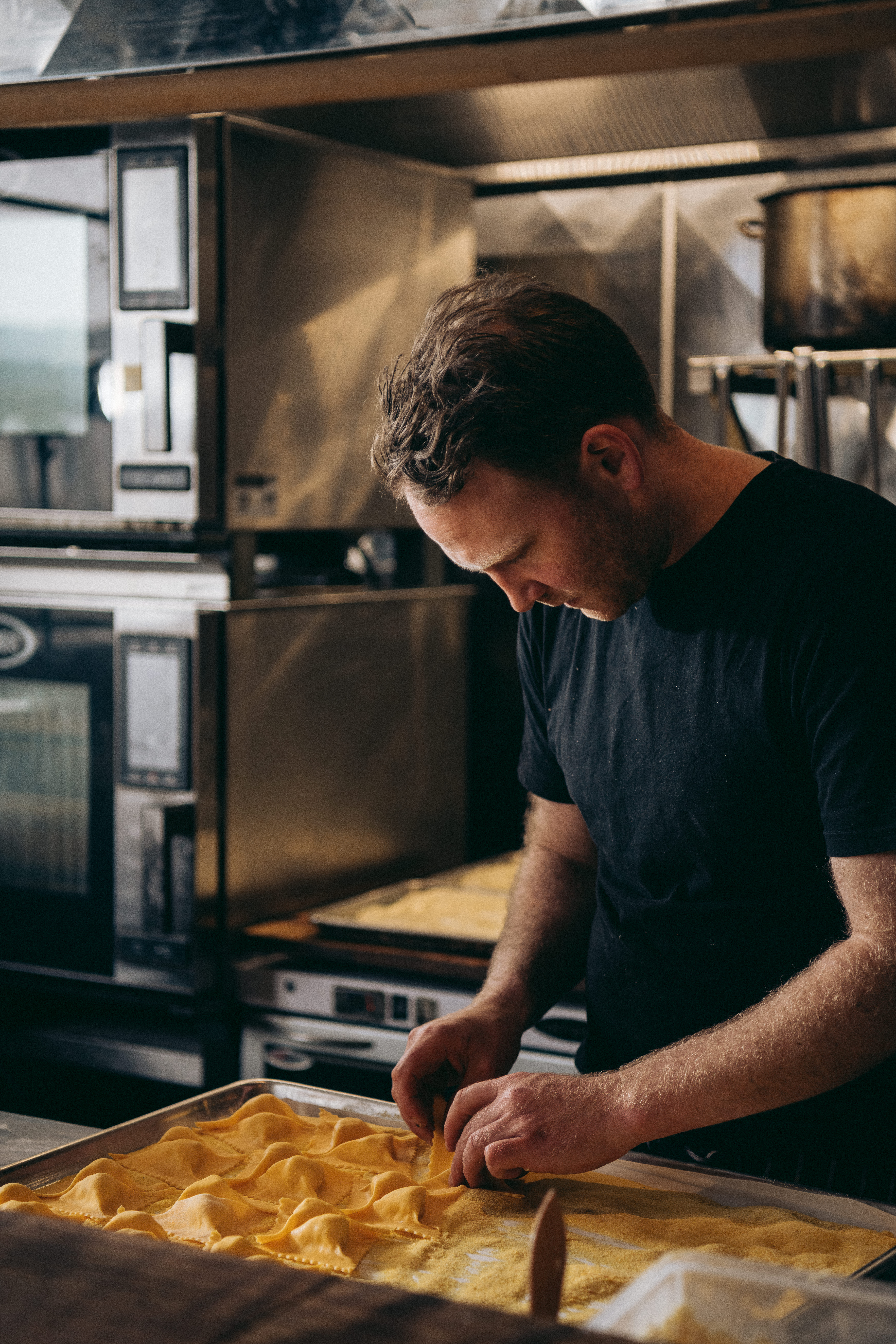 The Collective Force - Josh Griggs