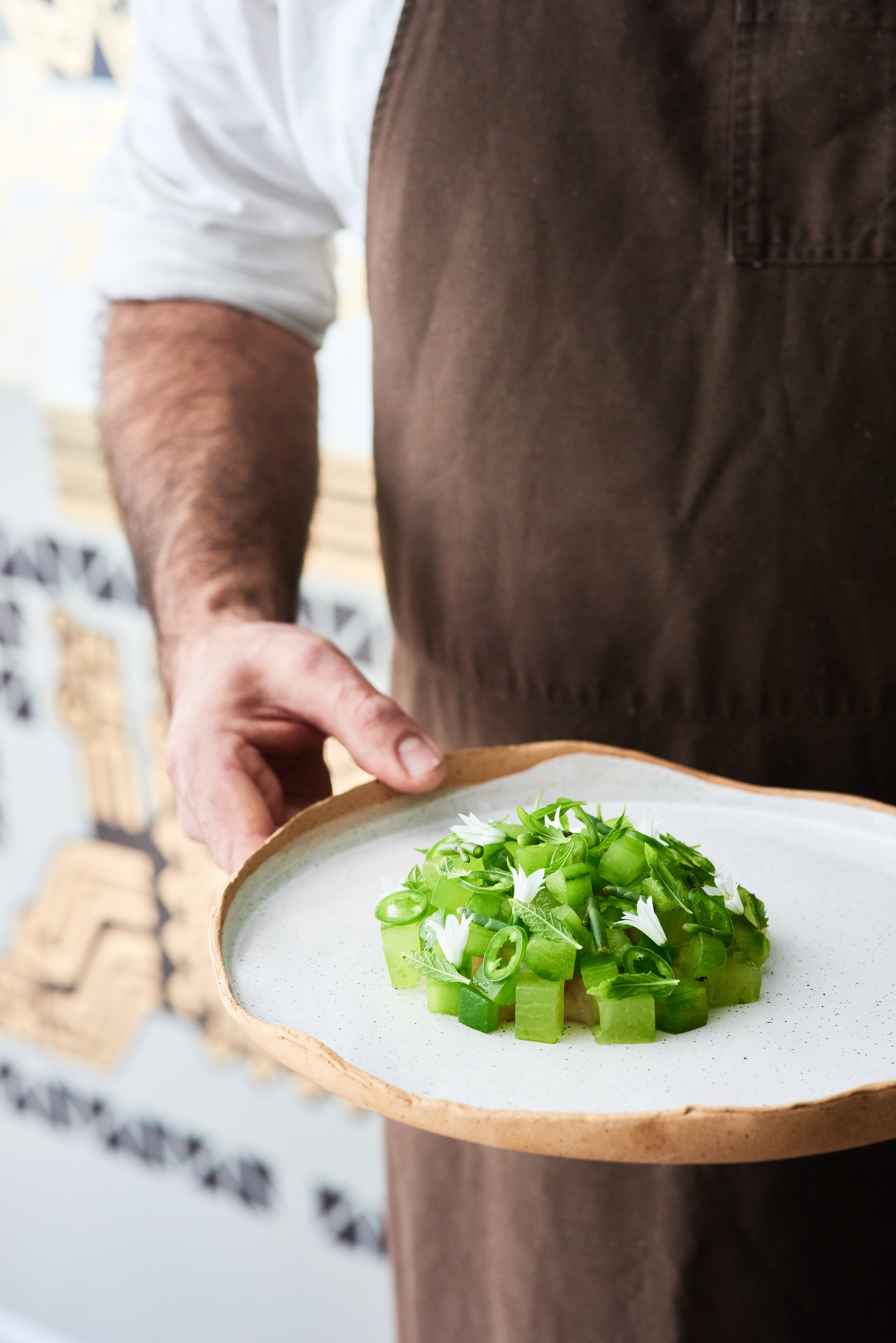 The Collective Force - Josh Griggs