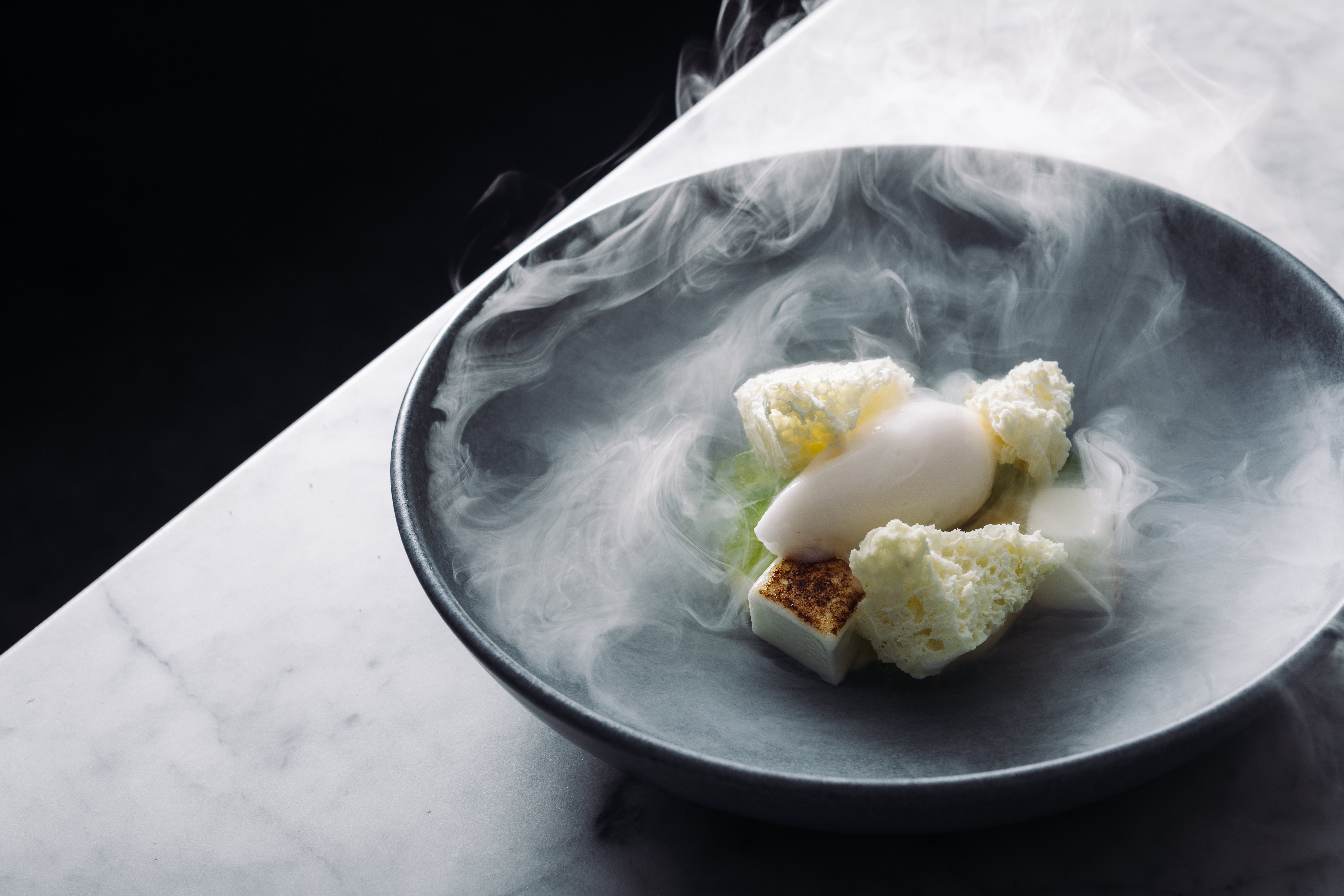 The Collective Force - Josh Griggs