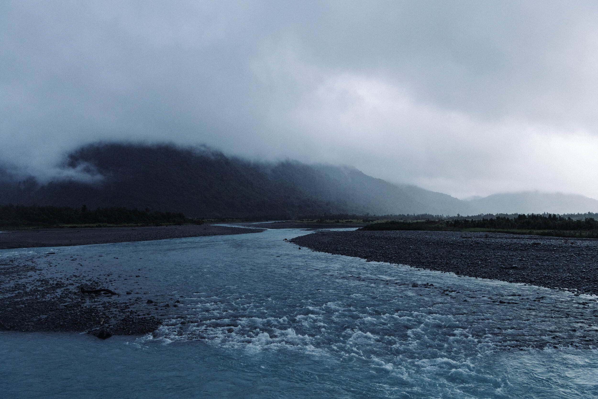 The Collective Force - Foothills Honey