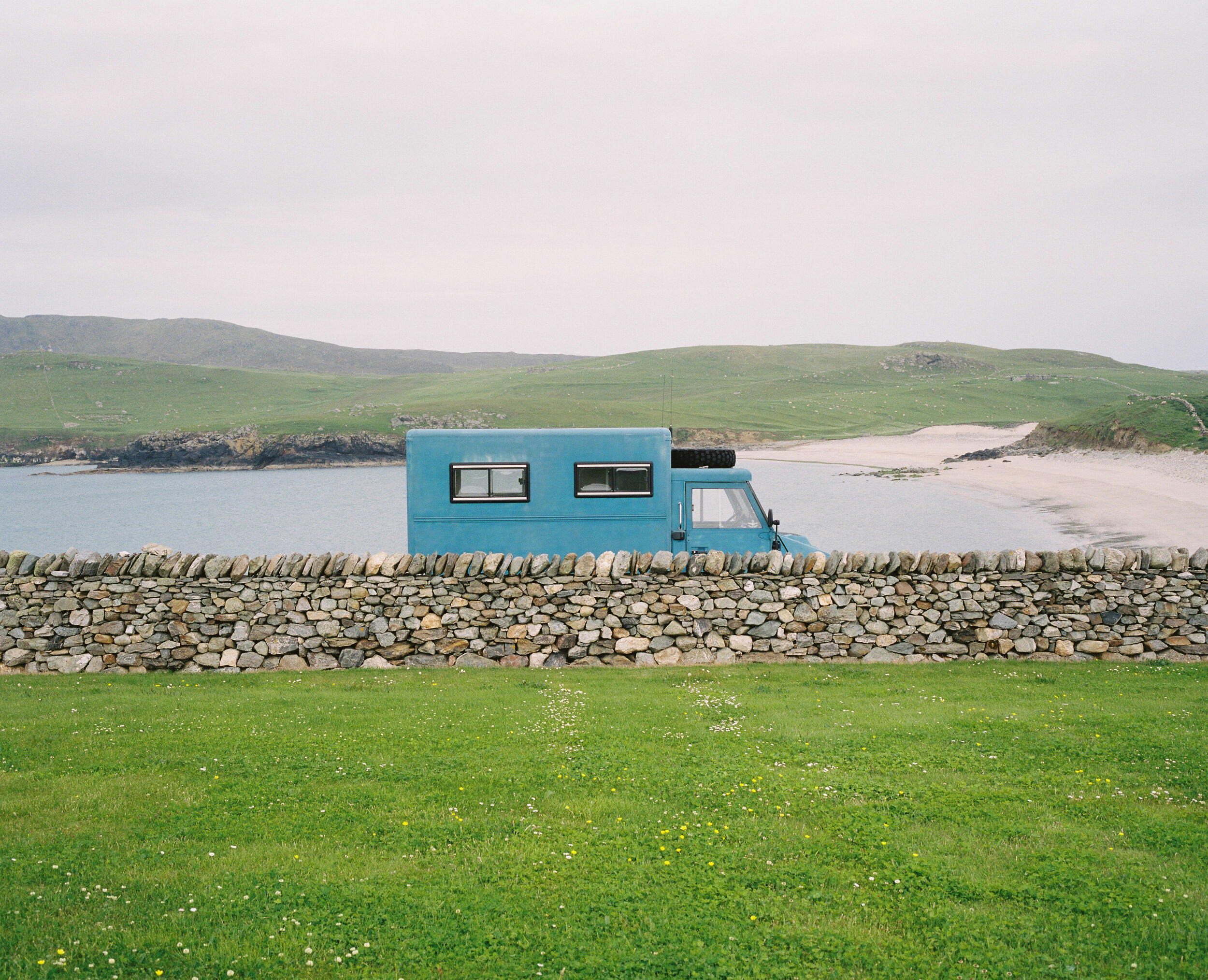 The Collective Force - Josh Griggs