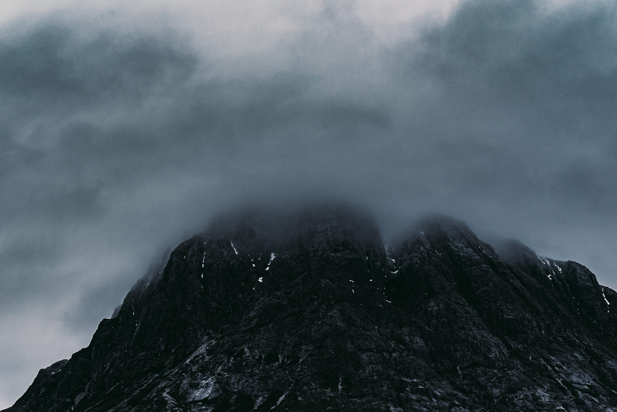 The Collective Force - Josh Griggs